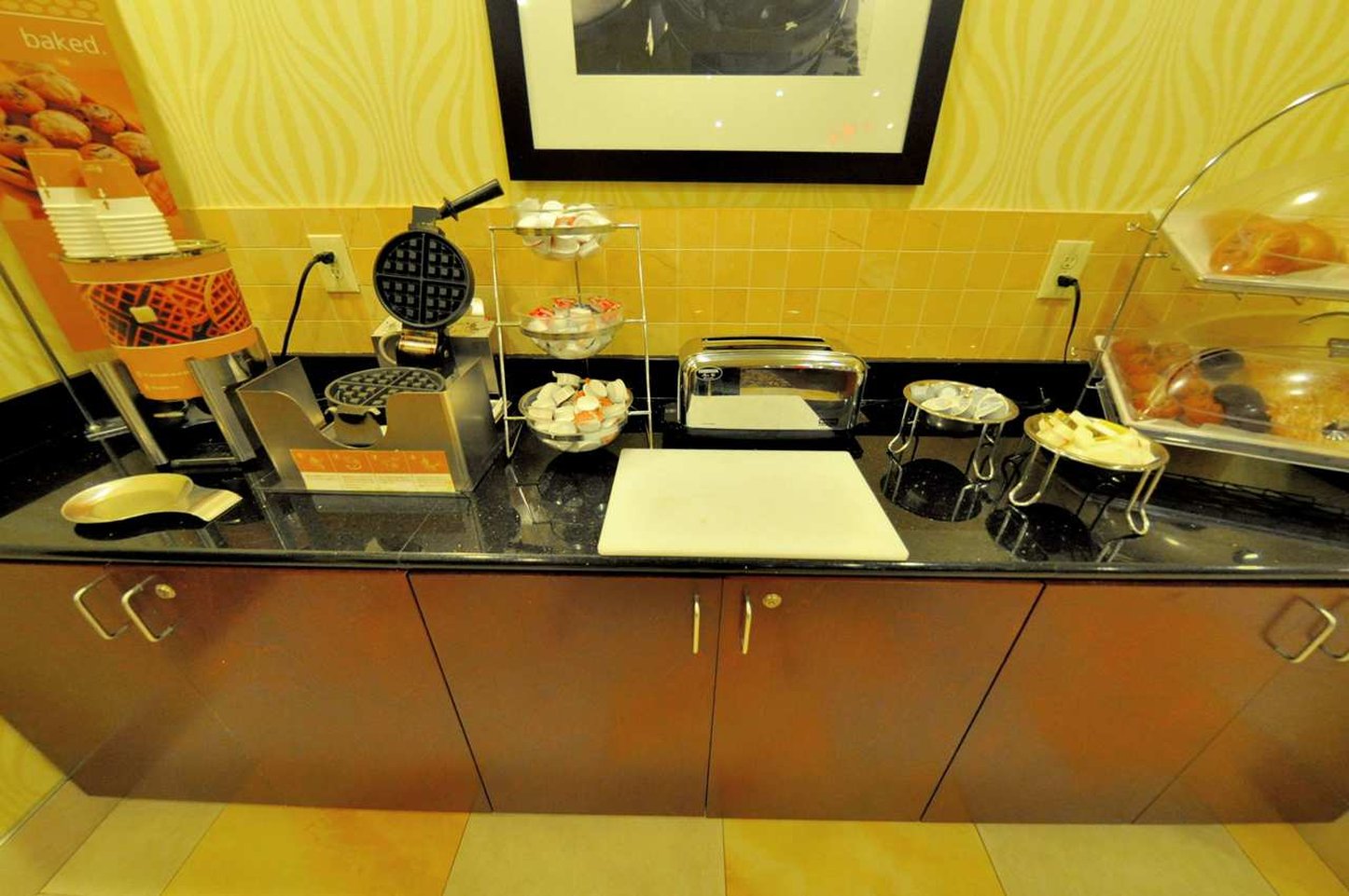 Hampton Inn Richmond - Airport Hampton Inn Richmond - Airport