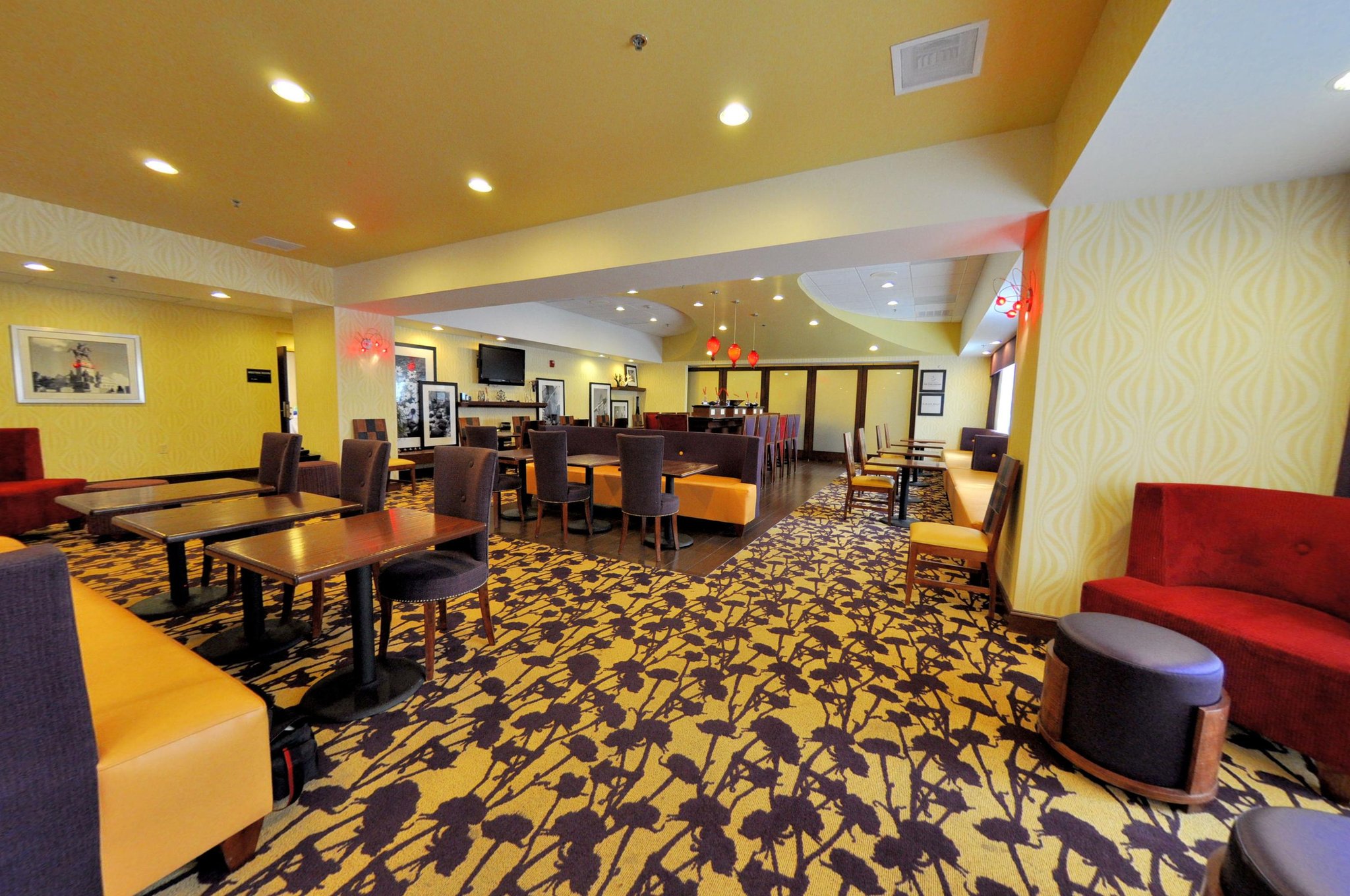 Hampton Inn Richmond - Airport Hampton Inn Richmond - Airport