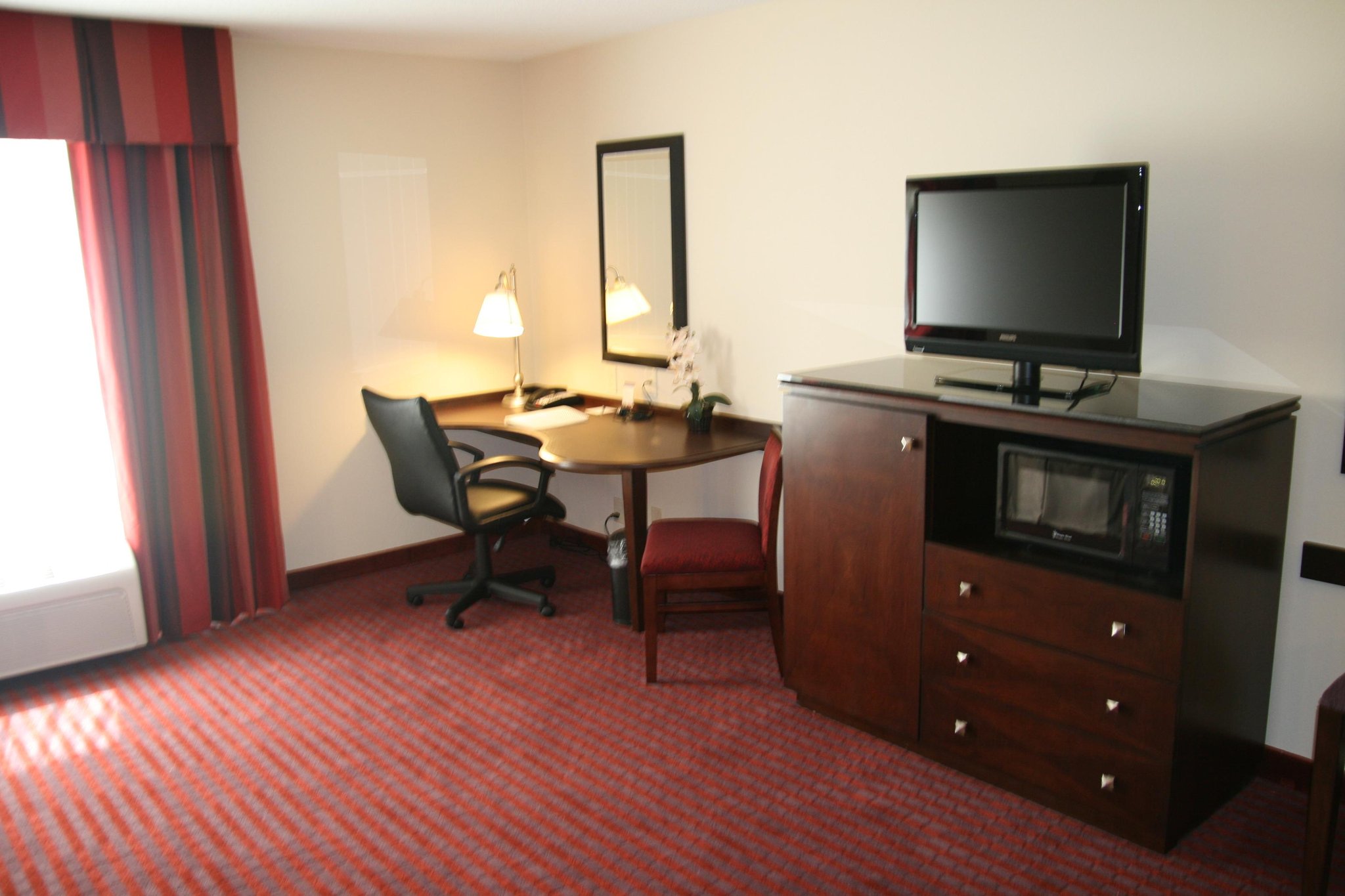 Hampton Inn Richmond - Airport Hampton Inn Richmond - Airport