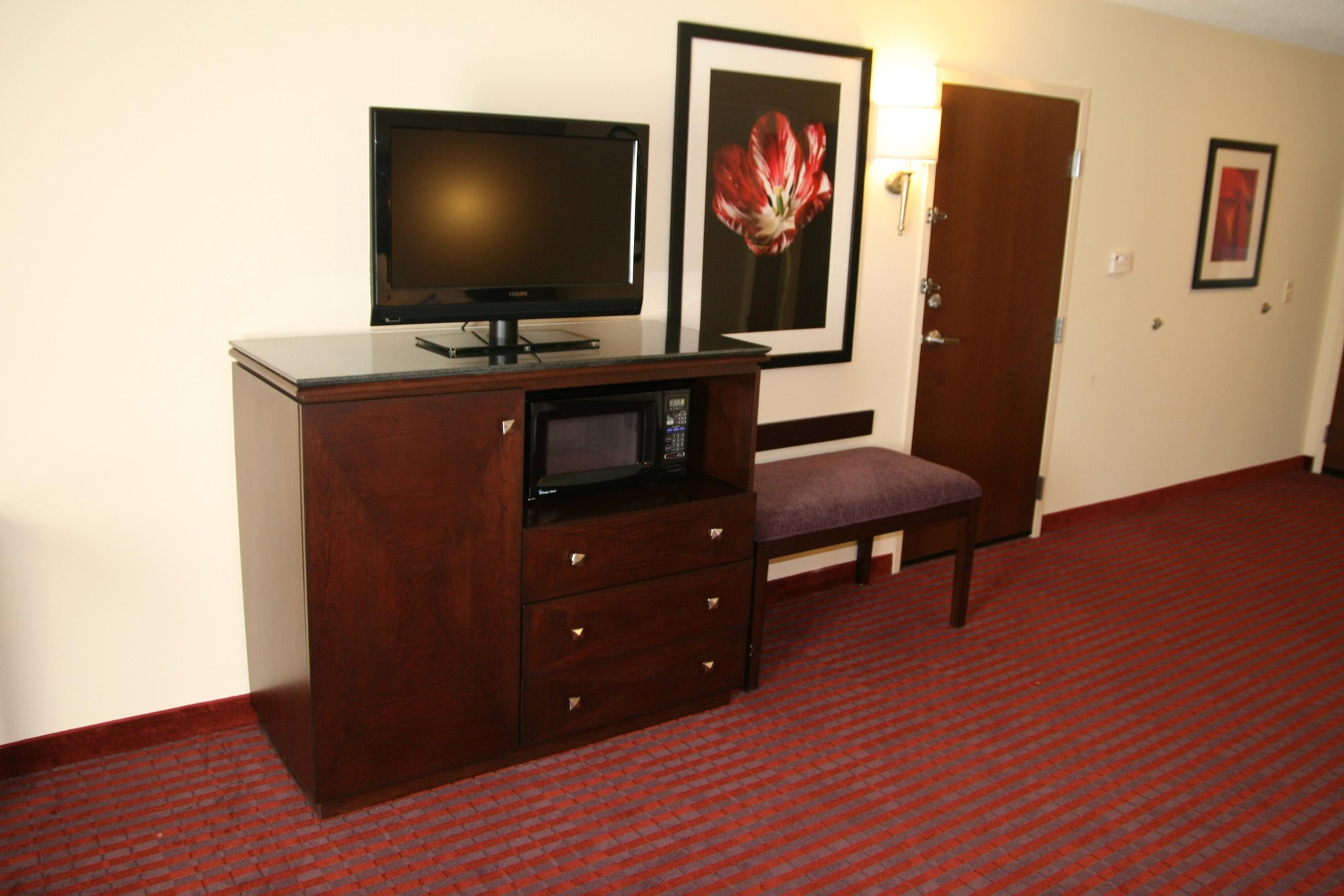 Hampton Inn Richmond - Airport Hampton Inn Richmond - Airport