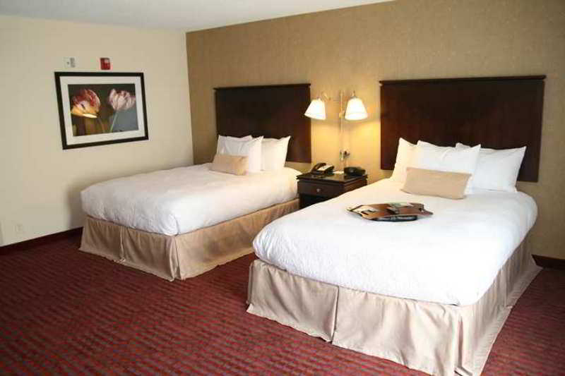 Hampton Inn Richmond - Airport Hampton Inn Richmond - Airport