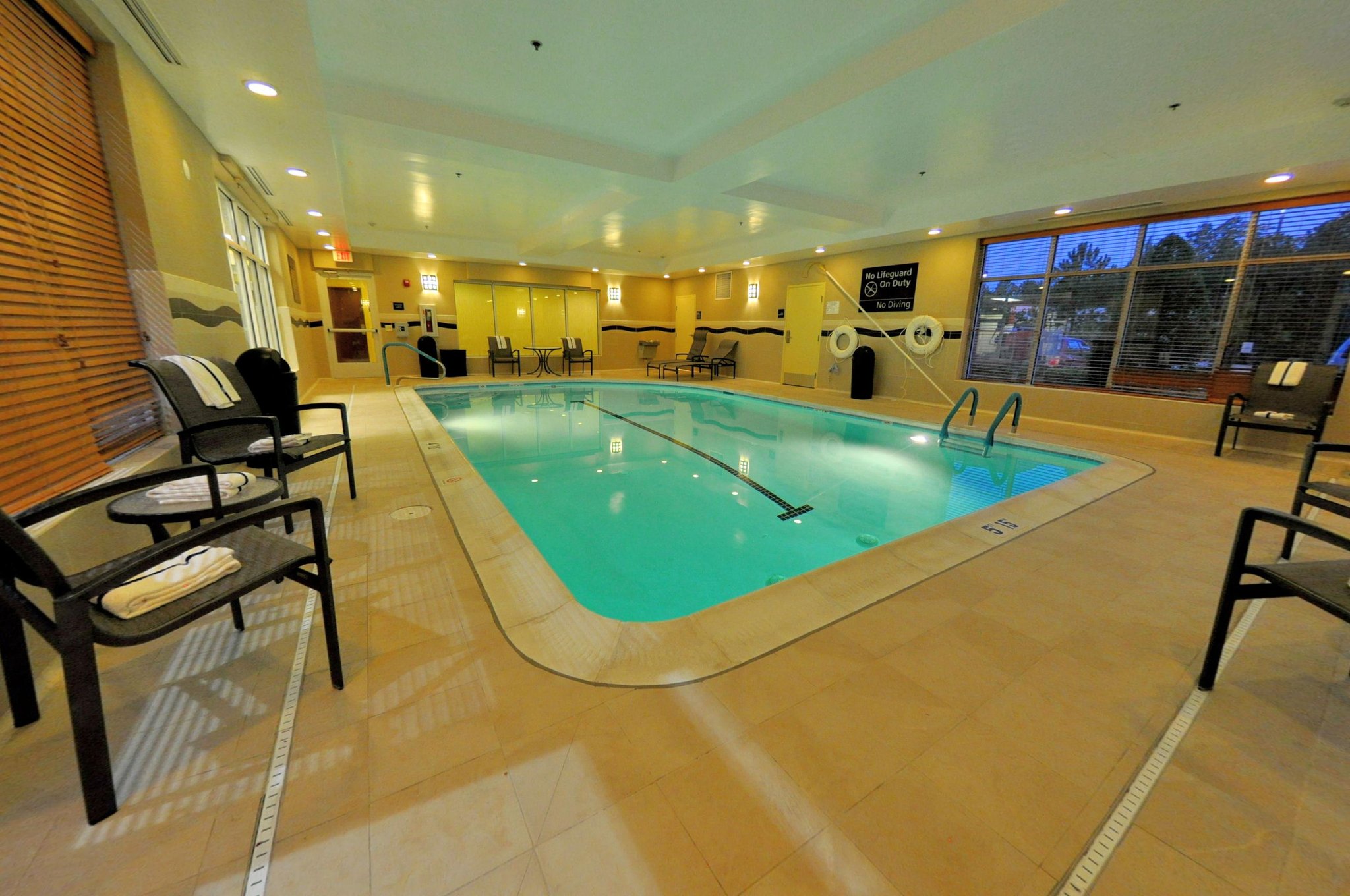 Hampton Inn Richmond - Airport Hampton Inn Richmond - Airport