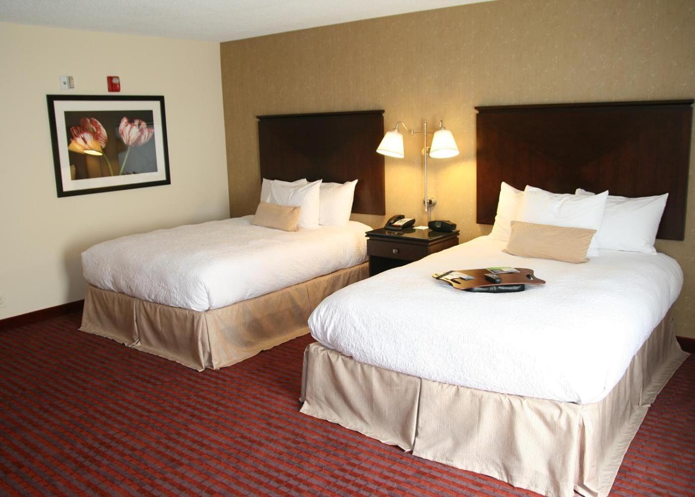 Hampton Inn Richmond - Airport Hampton Inn Richmond - Airport