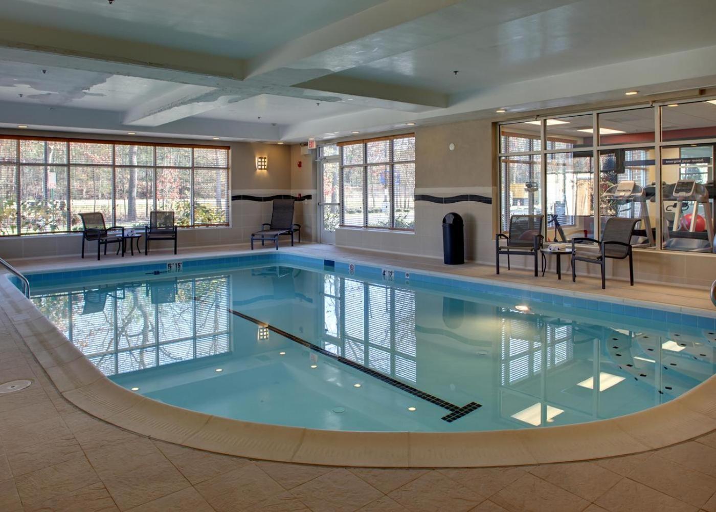 Hampton Inn Richmond - Airport Hampton Inn Richmond - Airport