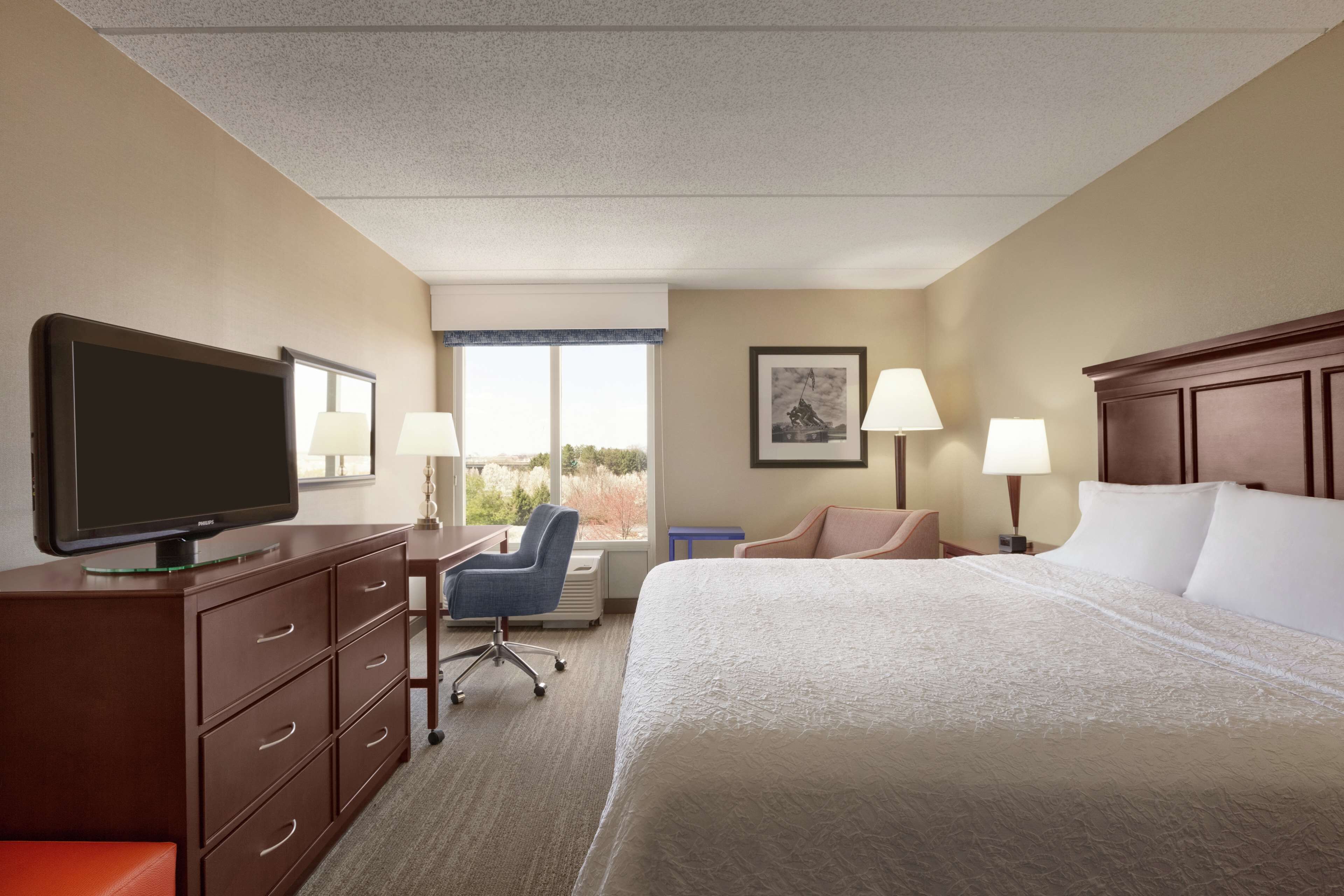 Hampton Inn Dulles/Cascades Hampton Inn Dulles/Cascades