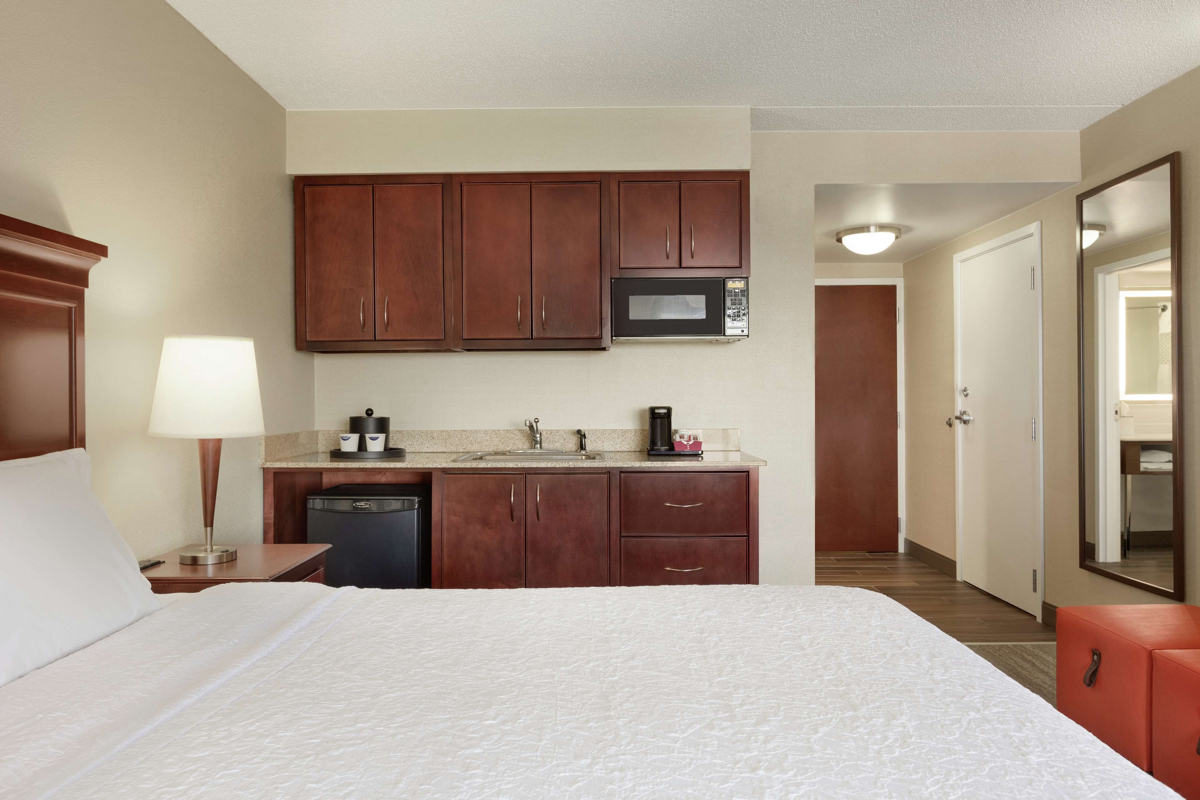 Hampton Inn Dulles/Cascades Hampton Inn Dulles/Cascades