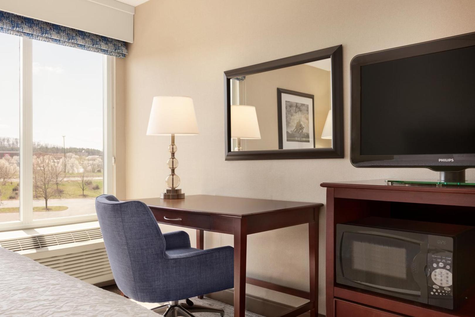 Hampton Inn Dulles/Cascades Hampton Inn Dulles/Cascades