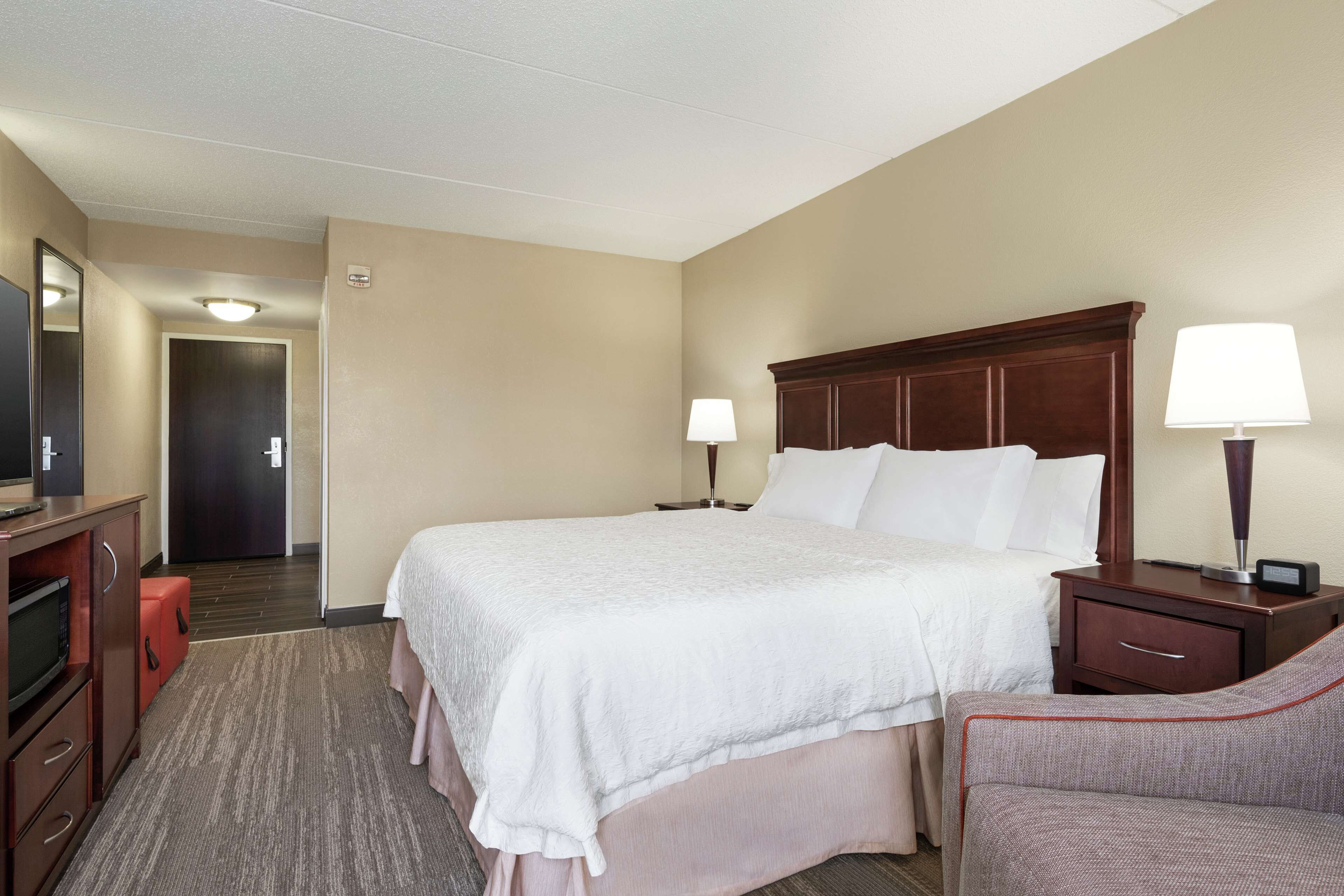 Hampton Inn Dulles/Cascades Hampton Inn Dulles/Cascades