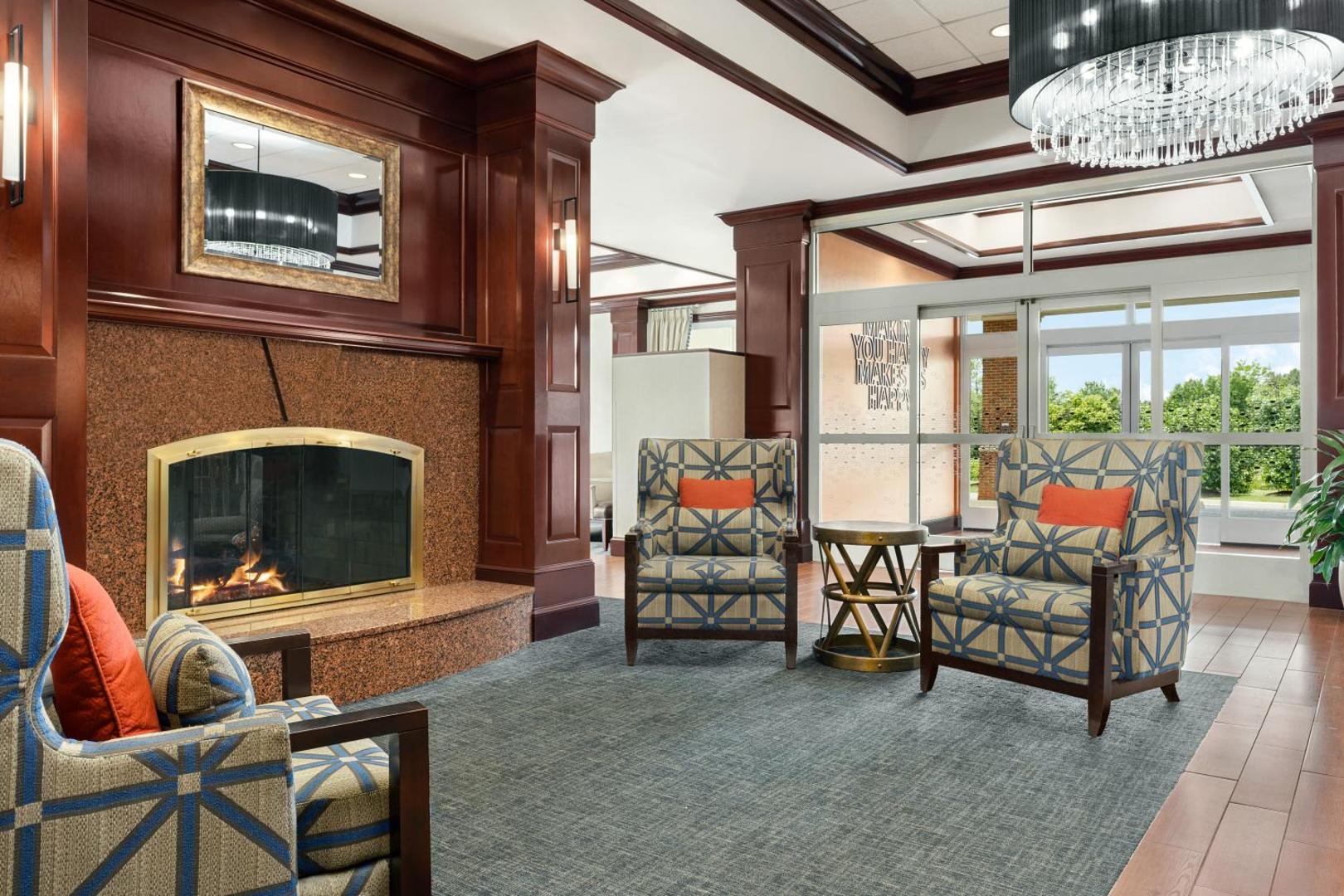Hampton Inn Dulles/Cascades Hampton Inn Dulles/Cascades