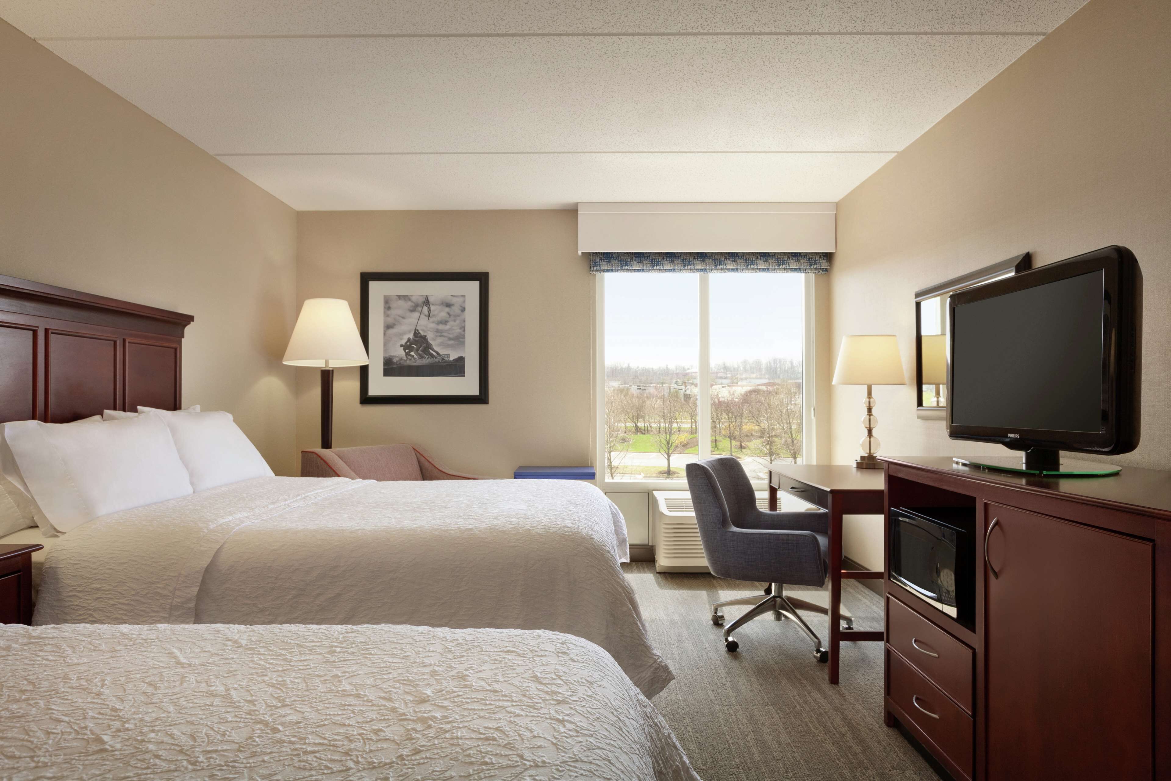 Hampton Inn Dulles/Cascades Hampton Inn Dulles/Cascades