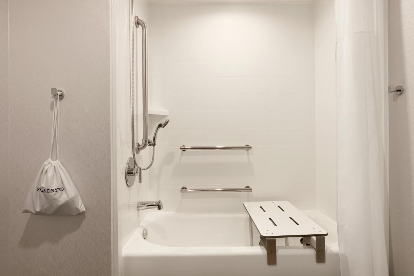 Hampton Inn Dulles/Cascades Hampton Inn Dulles/Cascades