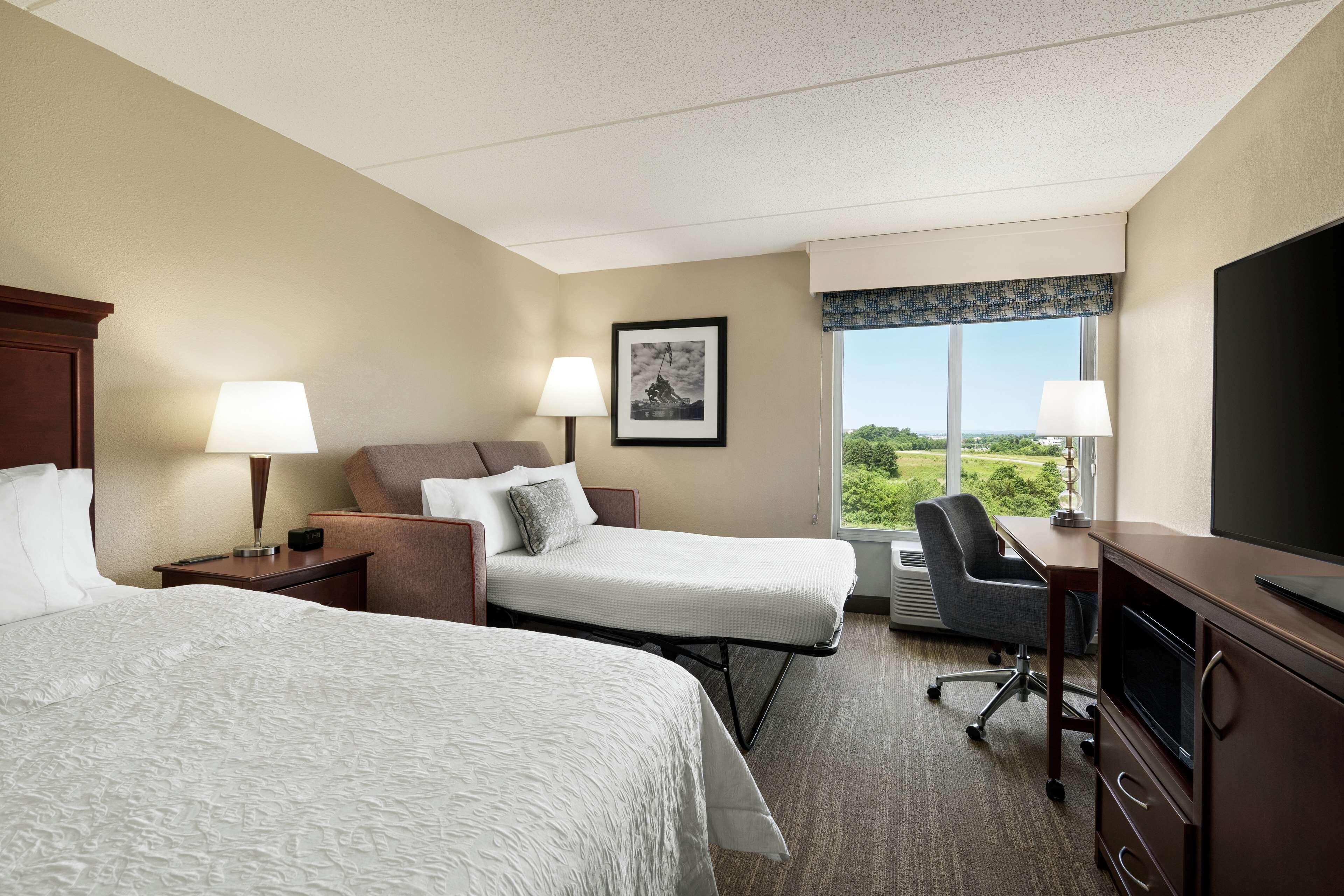 Hampton Inn Dulles/Cascades Hampton Inn Dulles/Cascades