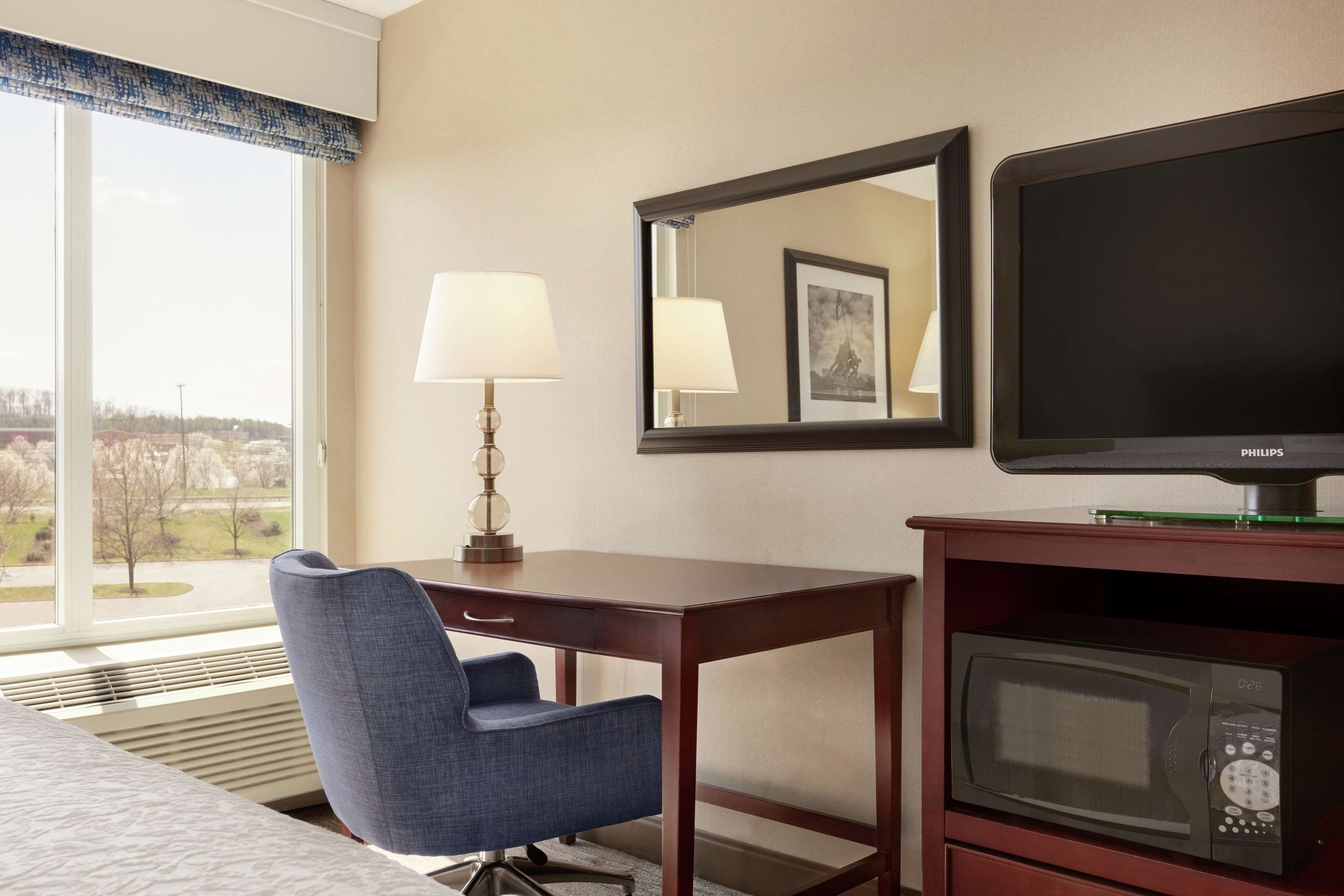 Hampton Inn Dulles/Cascades Hampton Inn Dulles/Cascades