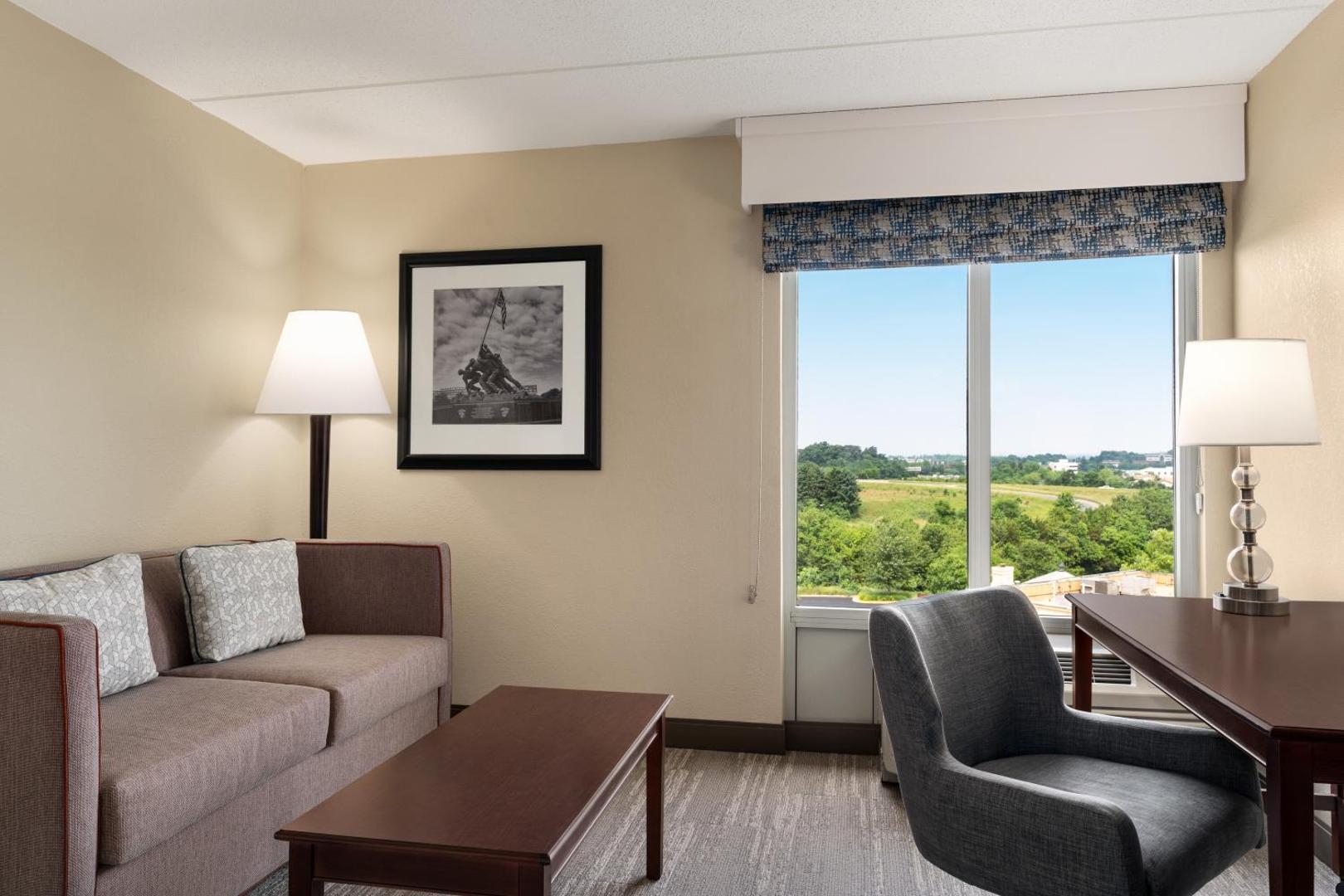 Hampton Inn Dulles/Cascades Hampton Inn Dulles/Cascades