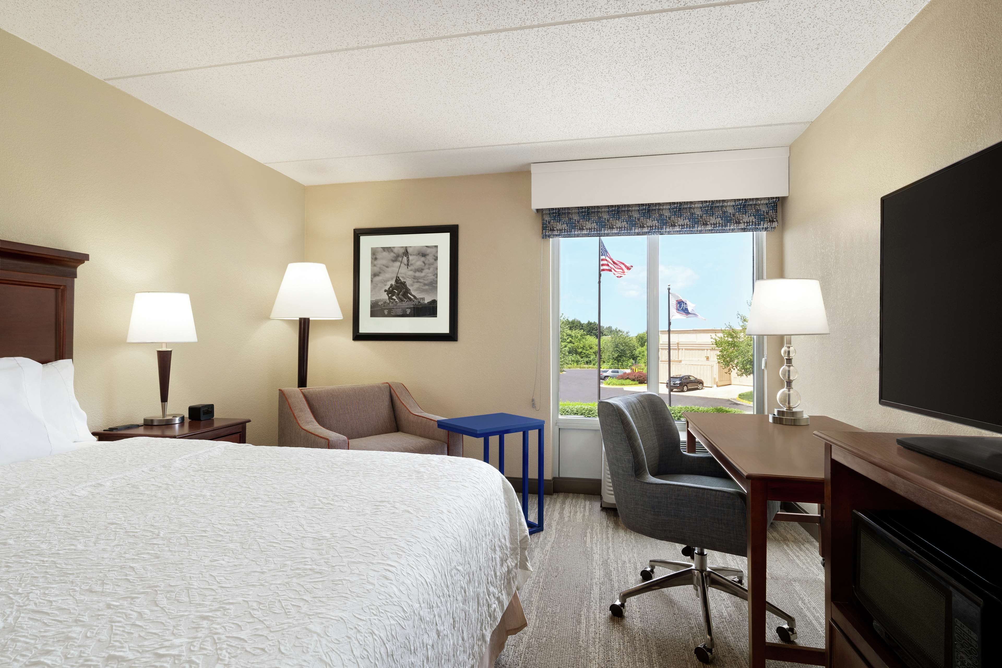 Hampton Inn Dulles/Cascades Hampton Inn Dulles/Cascades