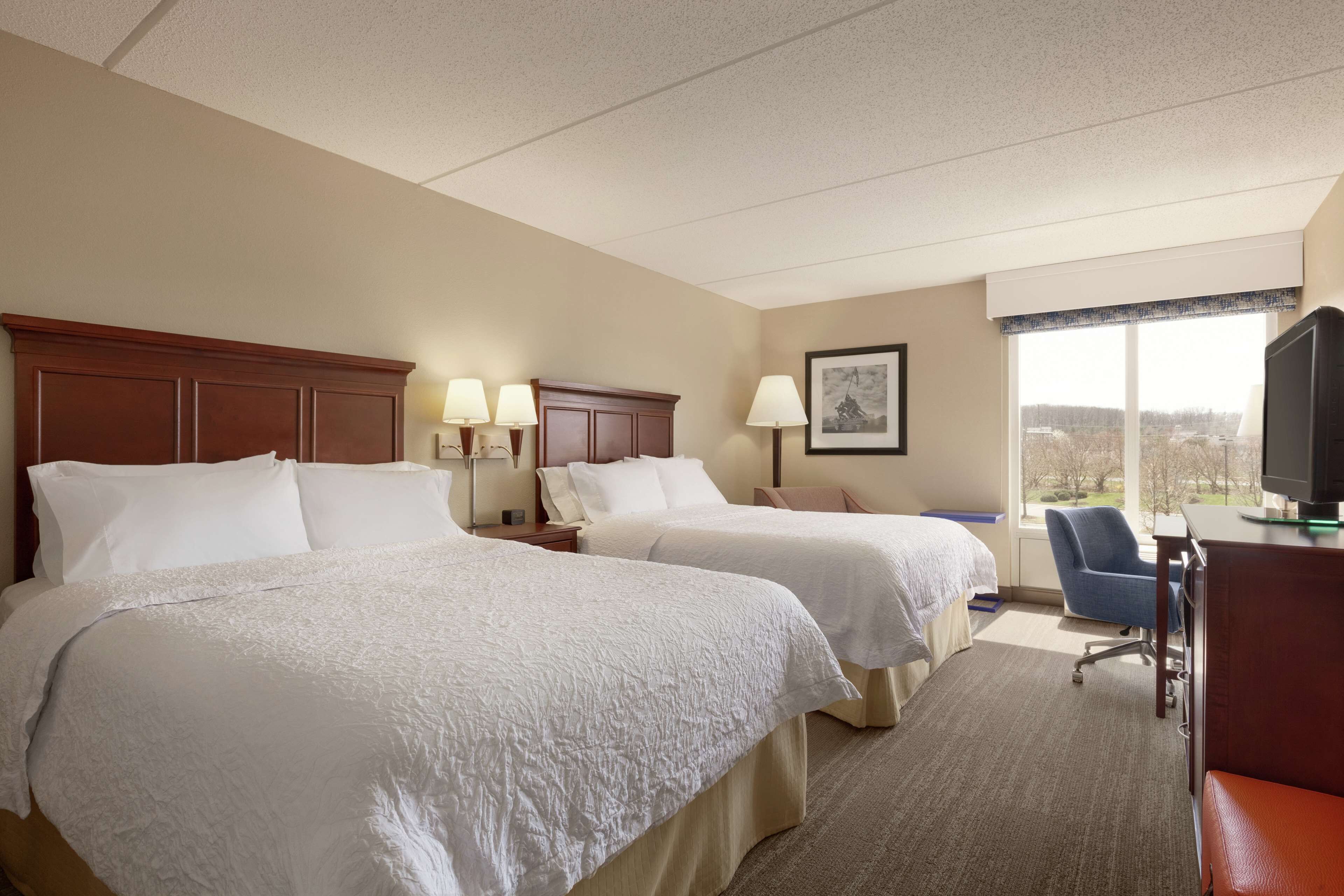 Hampton Inn Dulles/Cascades Hampton Inn Dulles/Cascades