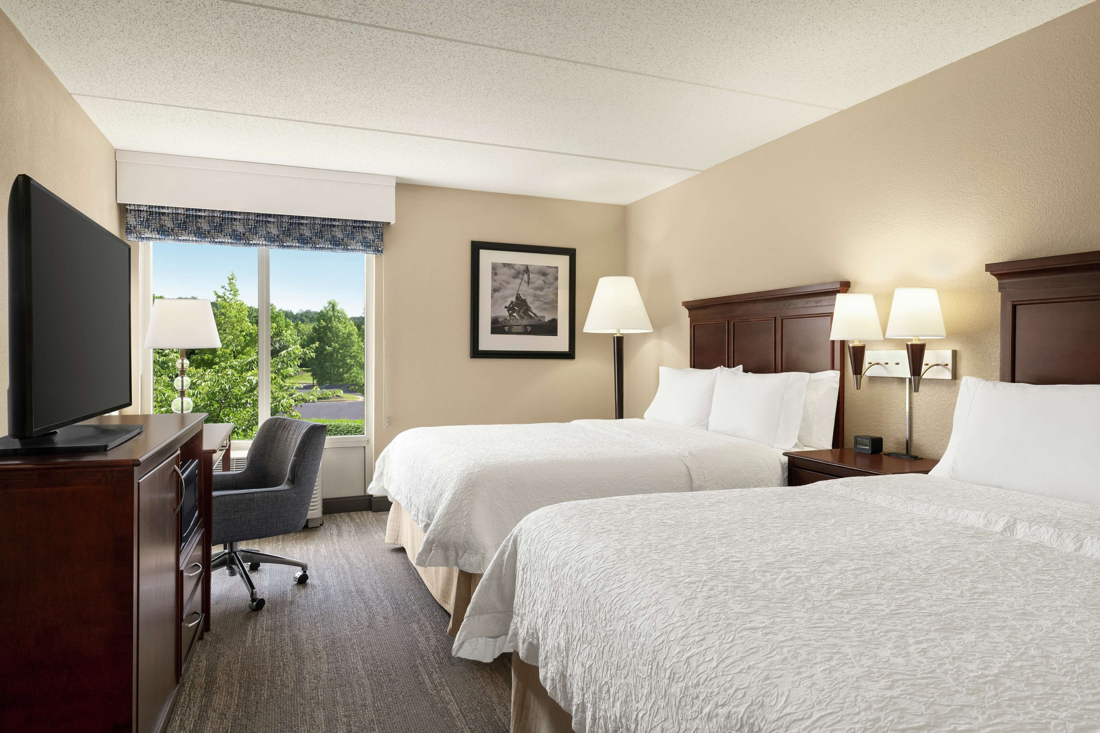 Hampton Inn Dulles/Cascades Hampton Inn Dulles/Cascades
