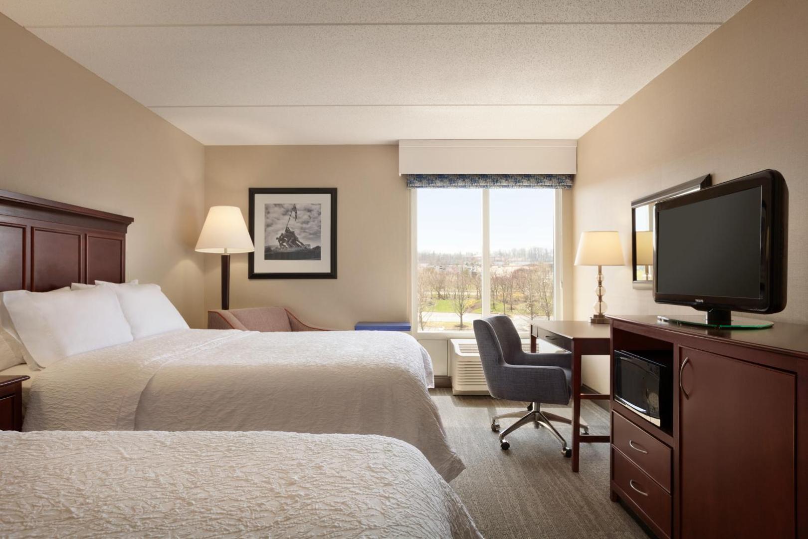 Hampton Inn Dulles/Cascades Hampton Inn Dulles/Cascades