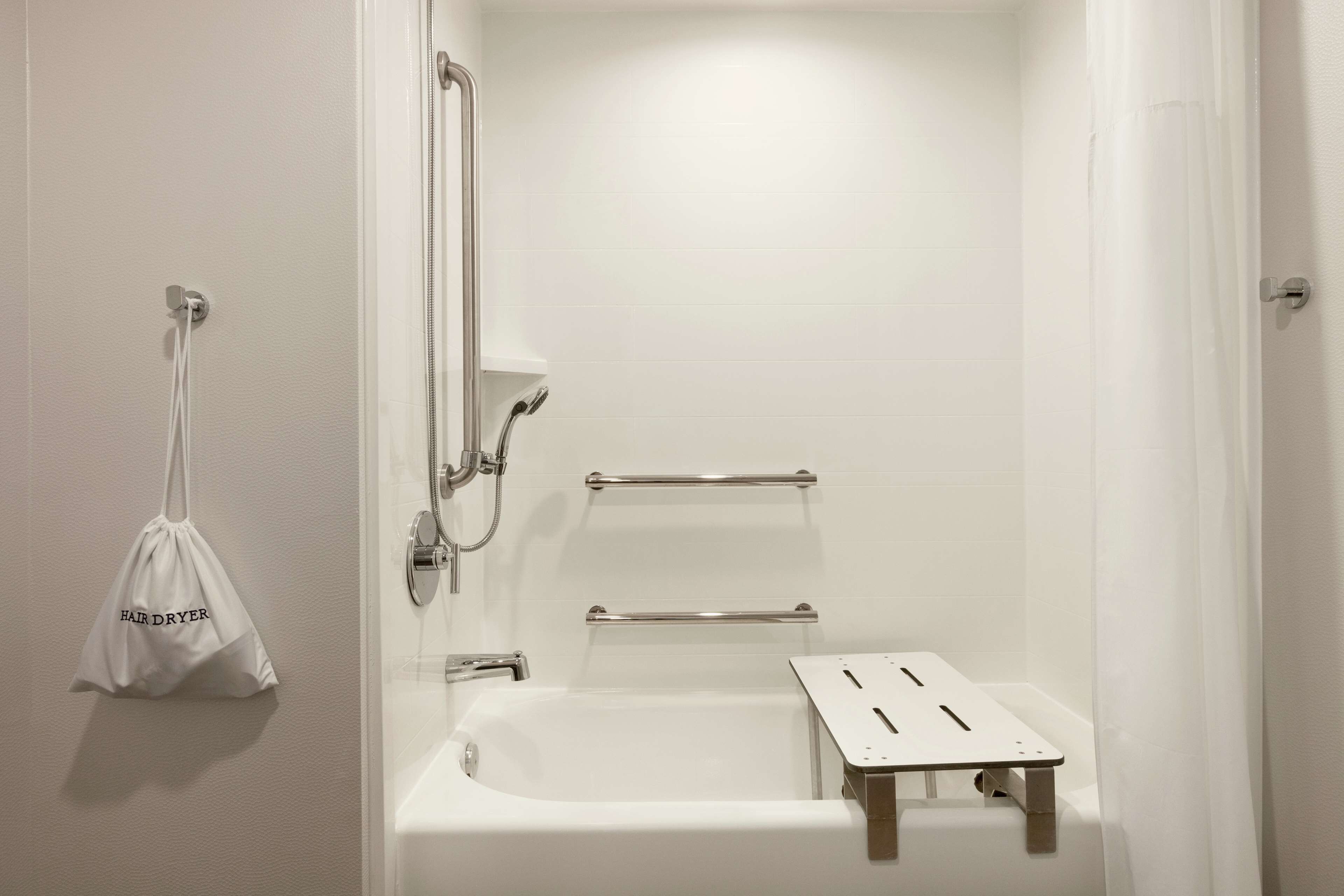 Hampton Inn Dulles/Cascades Hampton Inn Dulles/Cascades