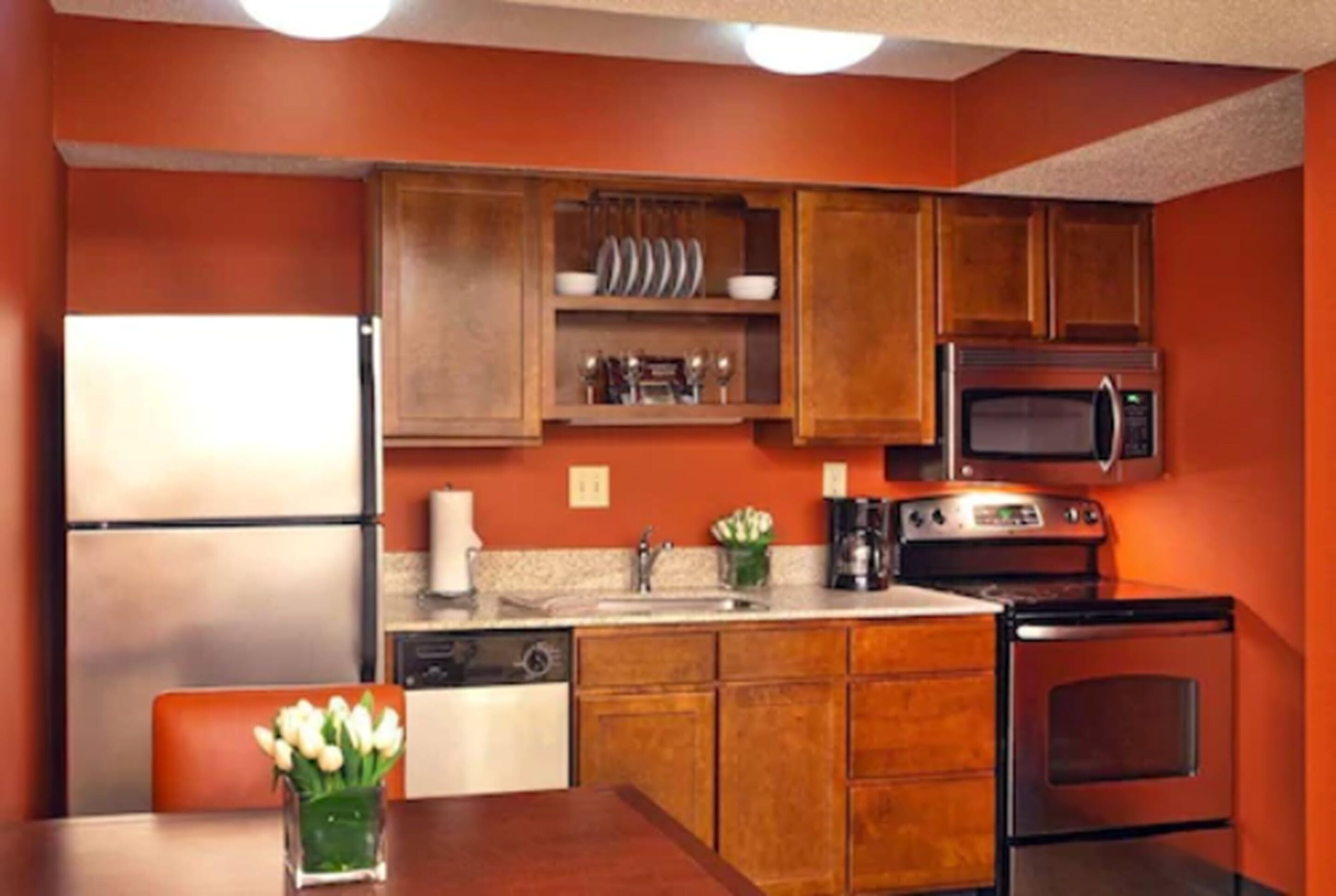 Tysons Corner Suites a Baymont by Wyndham