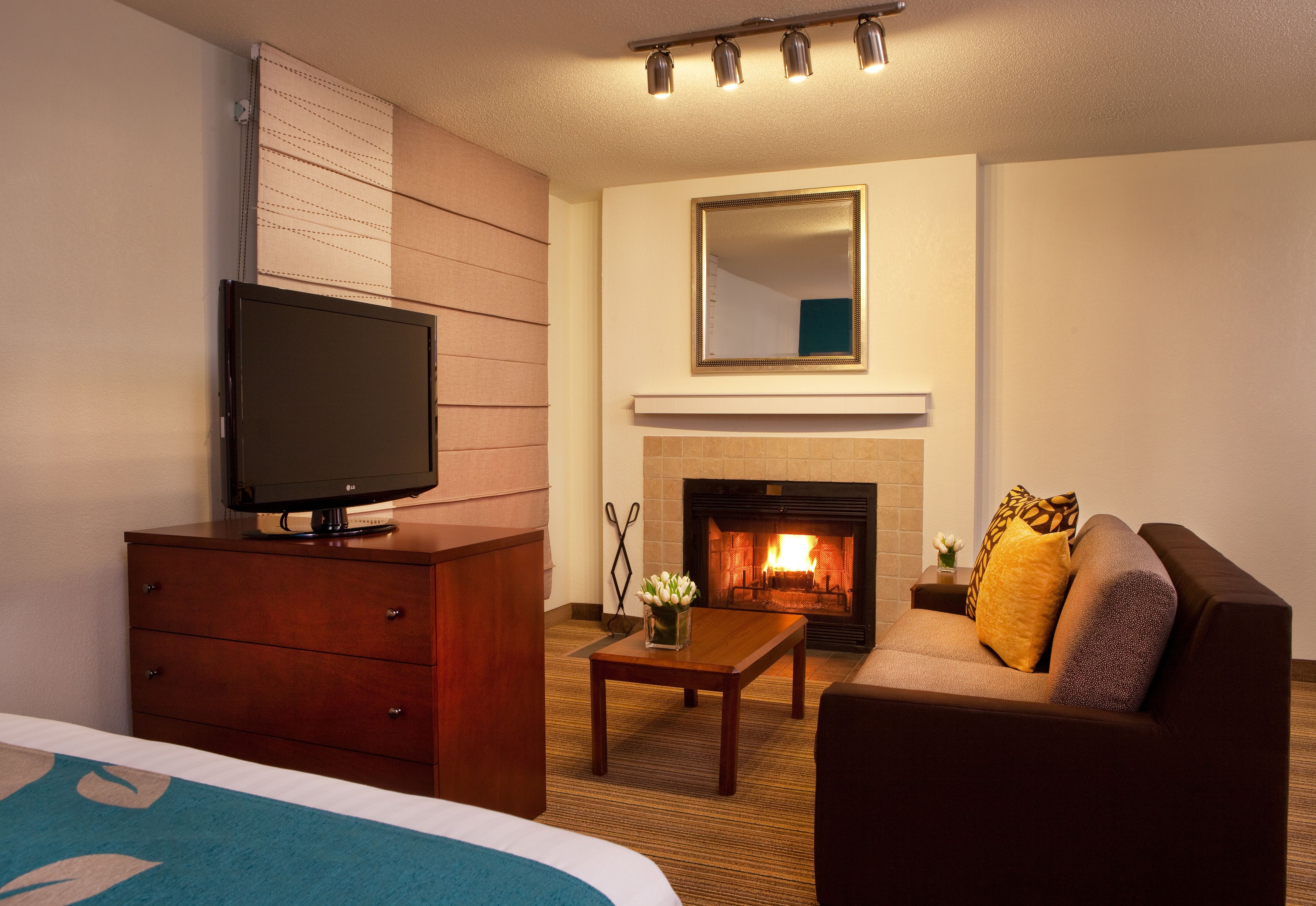 Tysons Corner Suites a Baymont by Wyndham