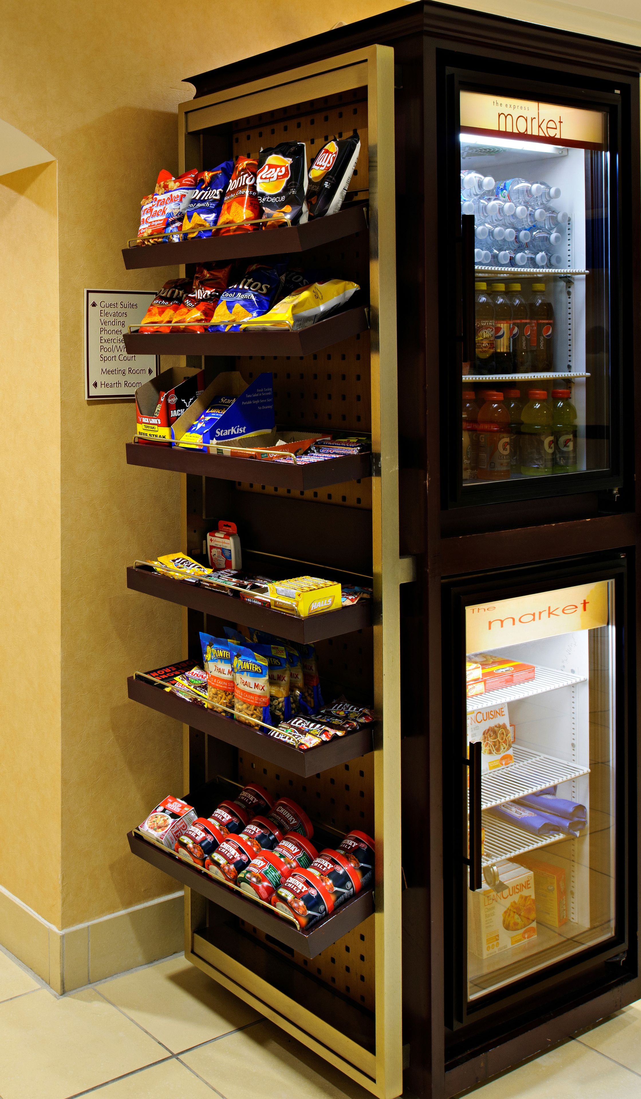 Tysons Corner Suites a Baymont by Wyndham