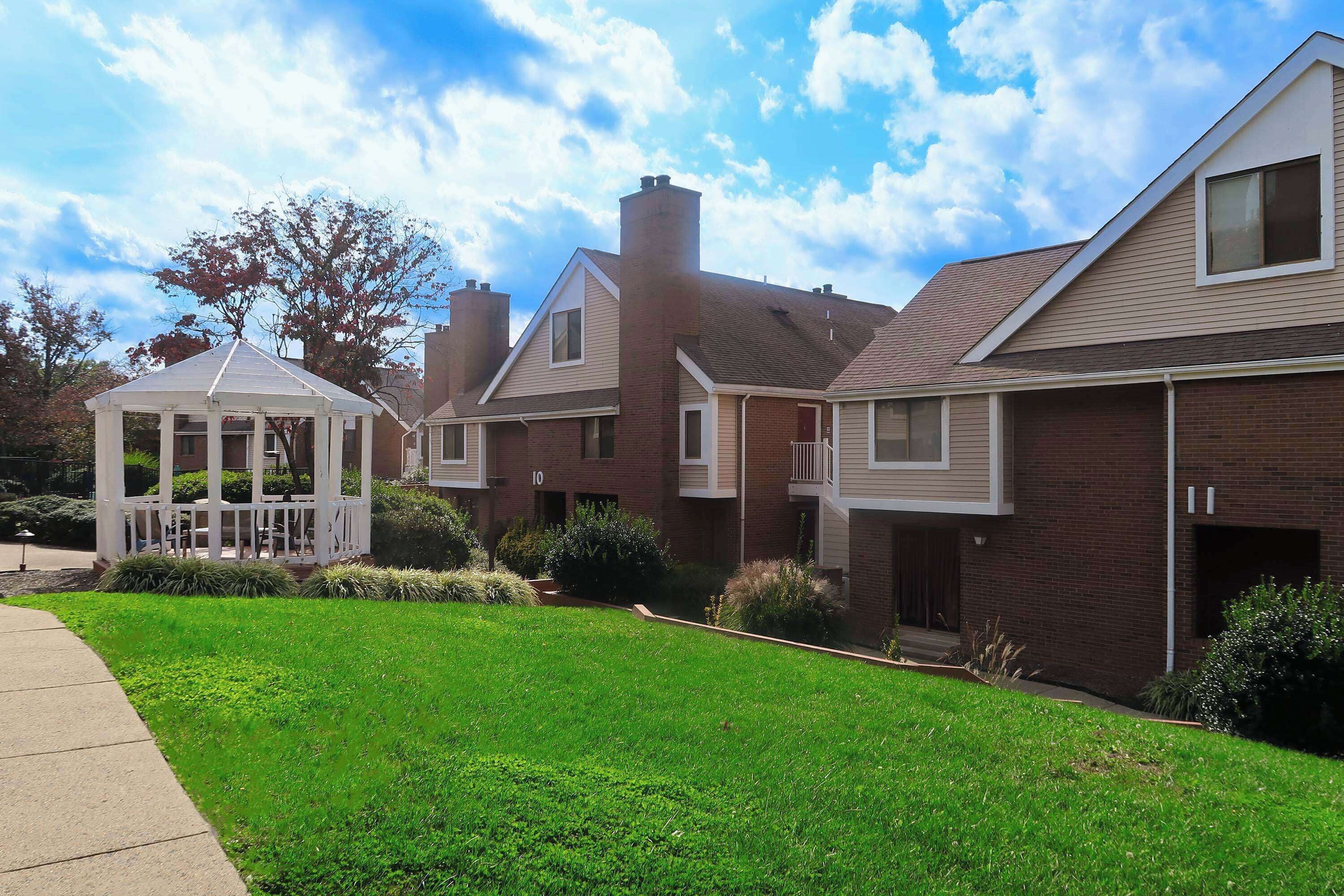 Tysons Corner Suites a Baymont by Wyndham