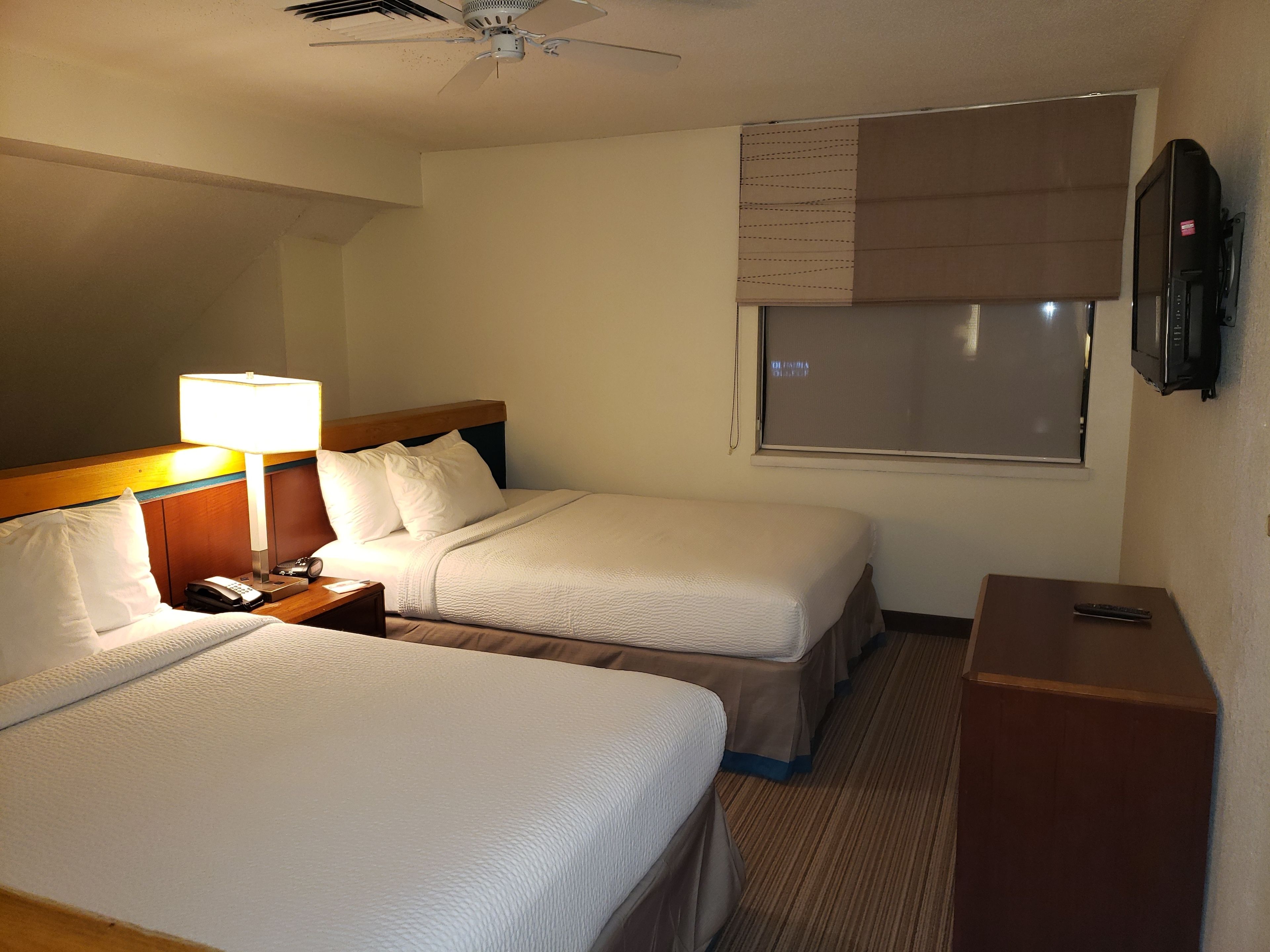 Tysons Corner Suites a Baymont by Wyndham