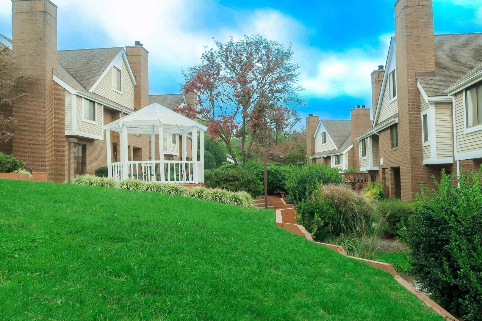 Tysons Corner Suites a Baymont by Wyndham