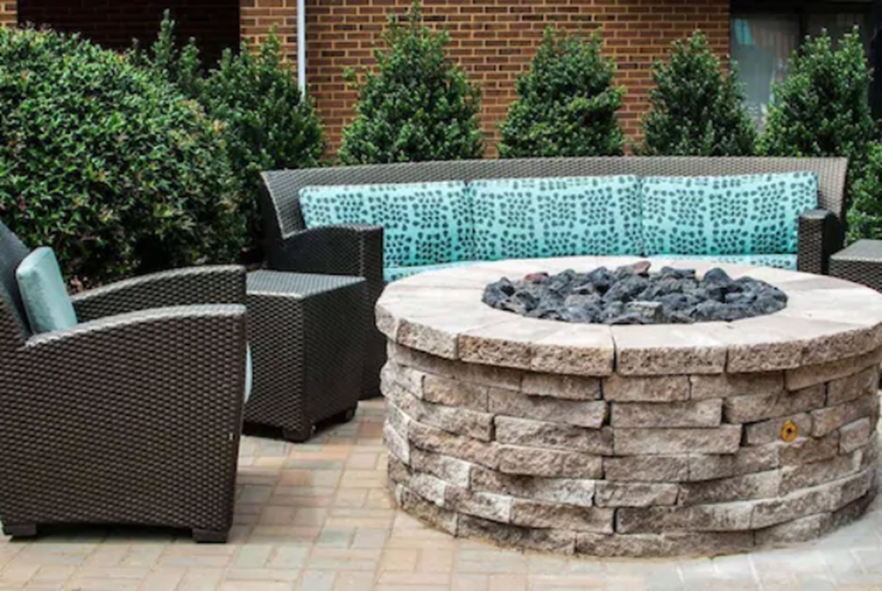 Tysons Corner Suites a Baymont by Wyndham