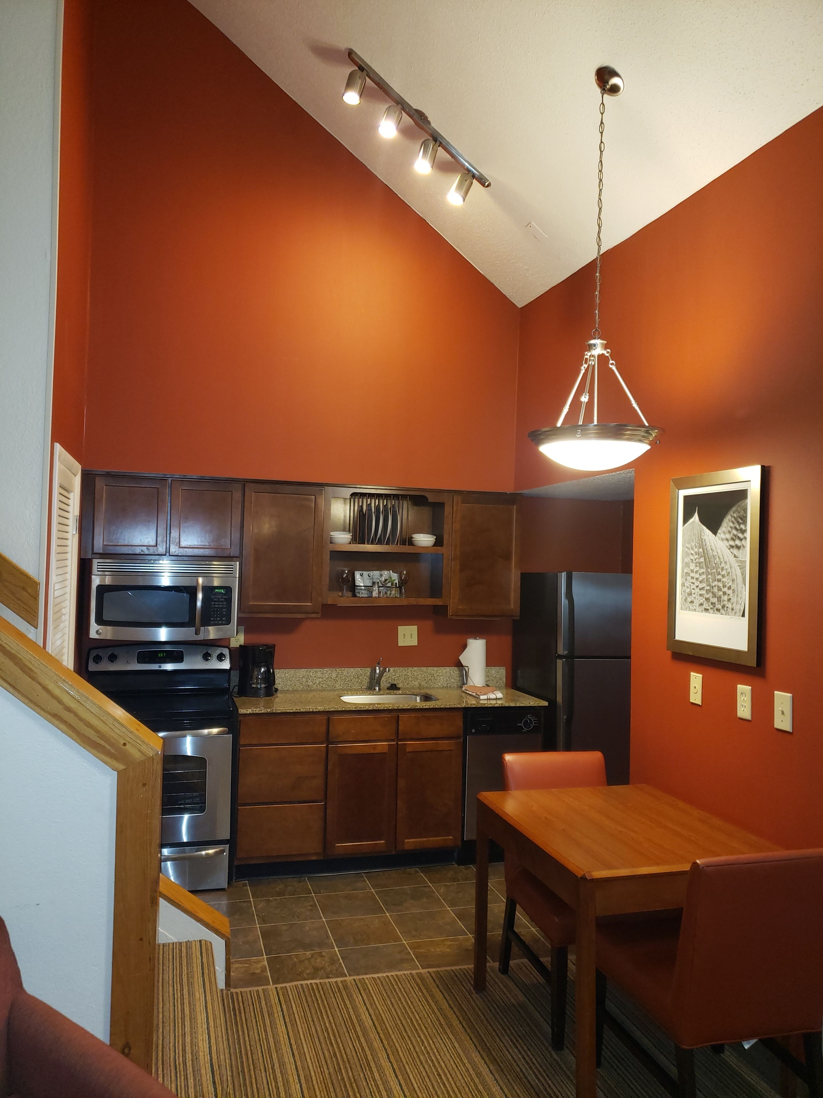 Tysons Corner Suites a Baymont by Wyndham