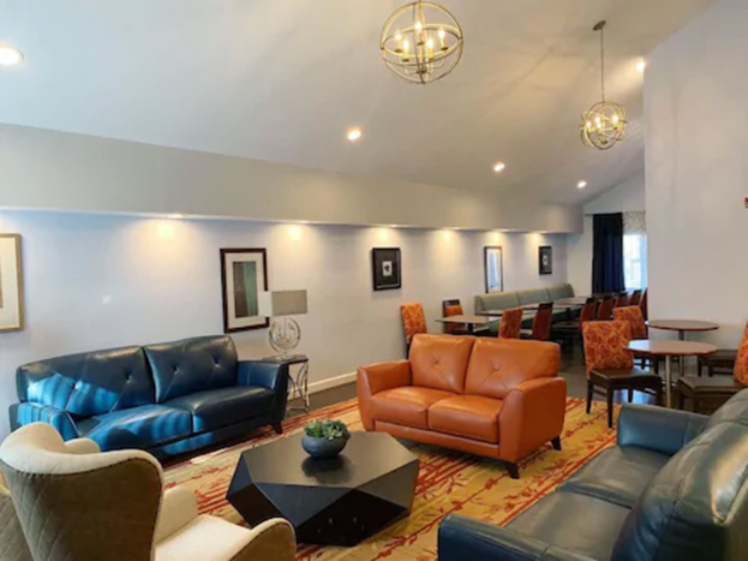 Tysons Corner Suites a Baymont by Wyndham