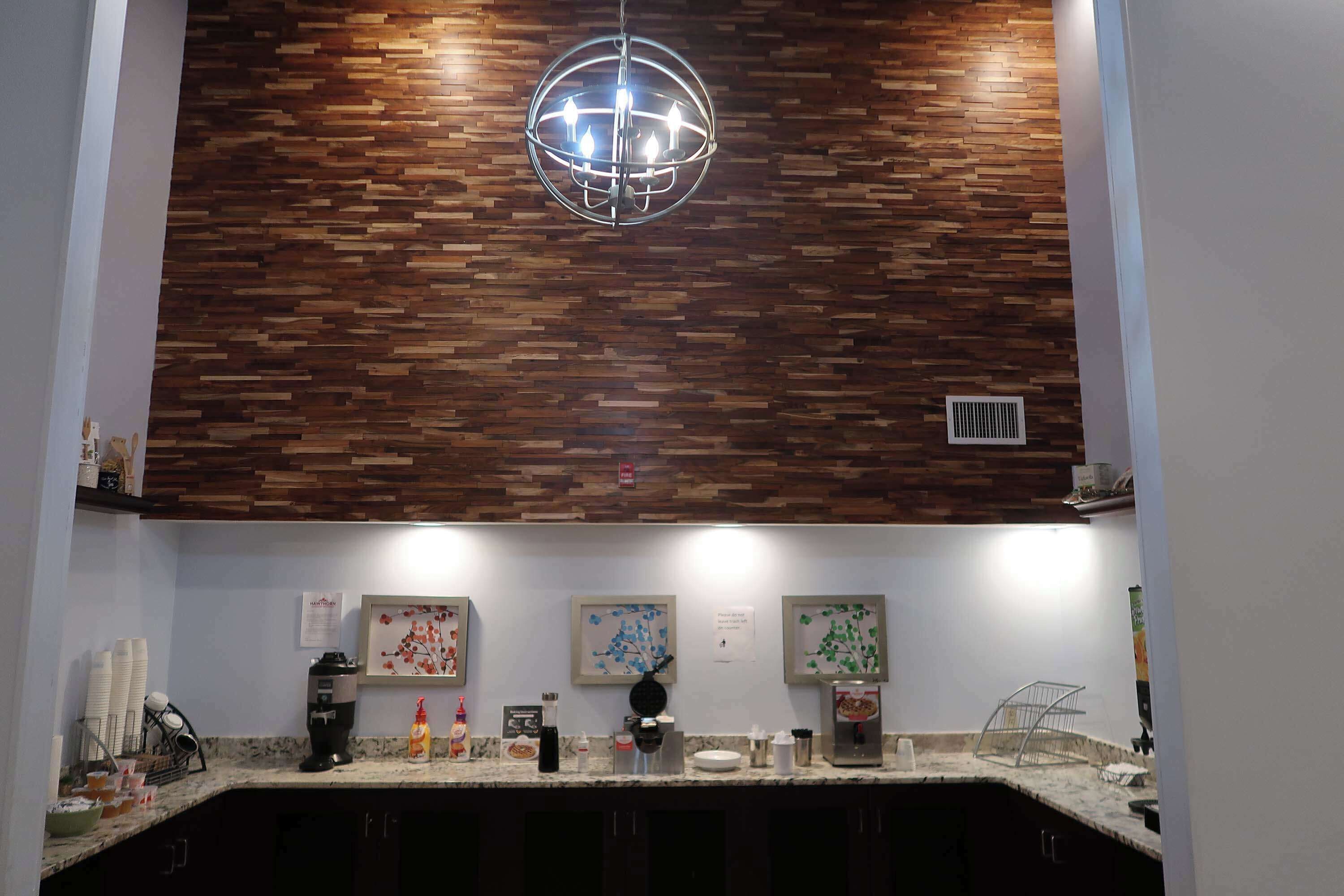 Tysons Corner Suites a Baymont by Wyndham