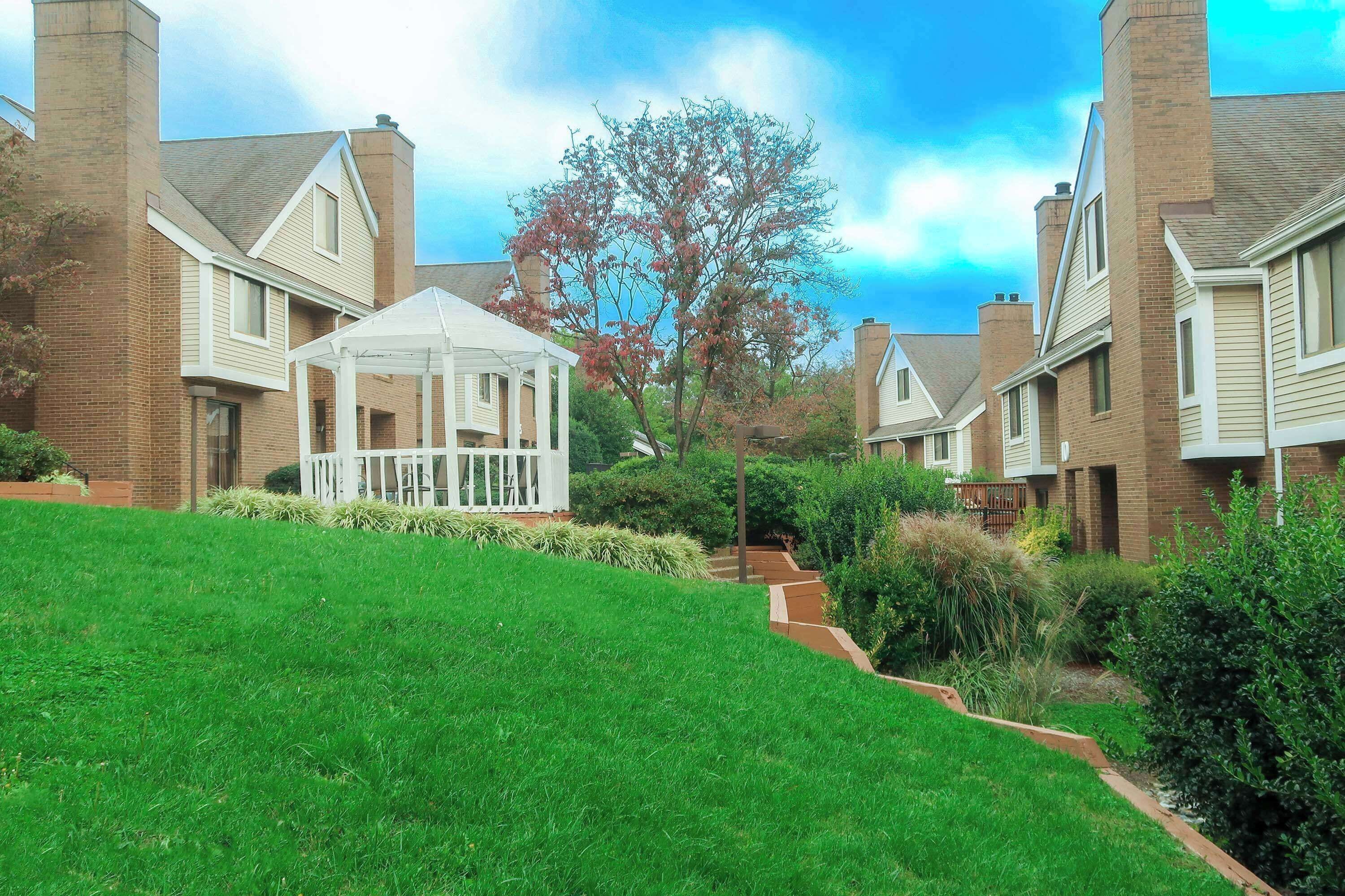 Tysons Corner Suites a Baymont by Wyndham