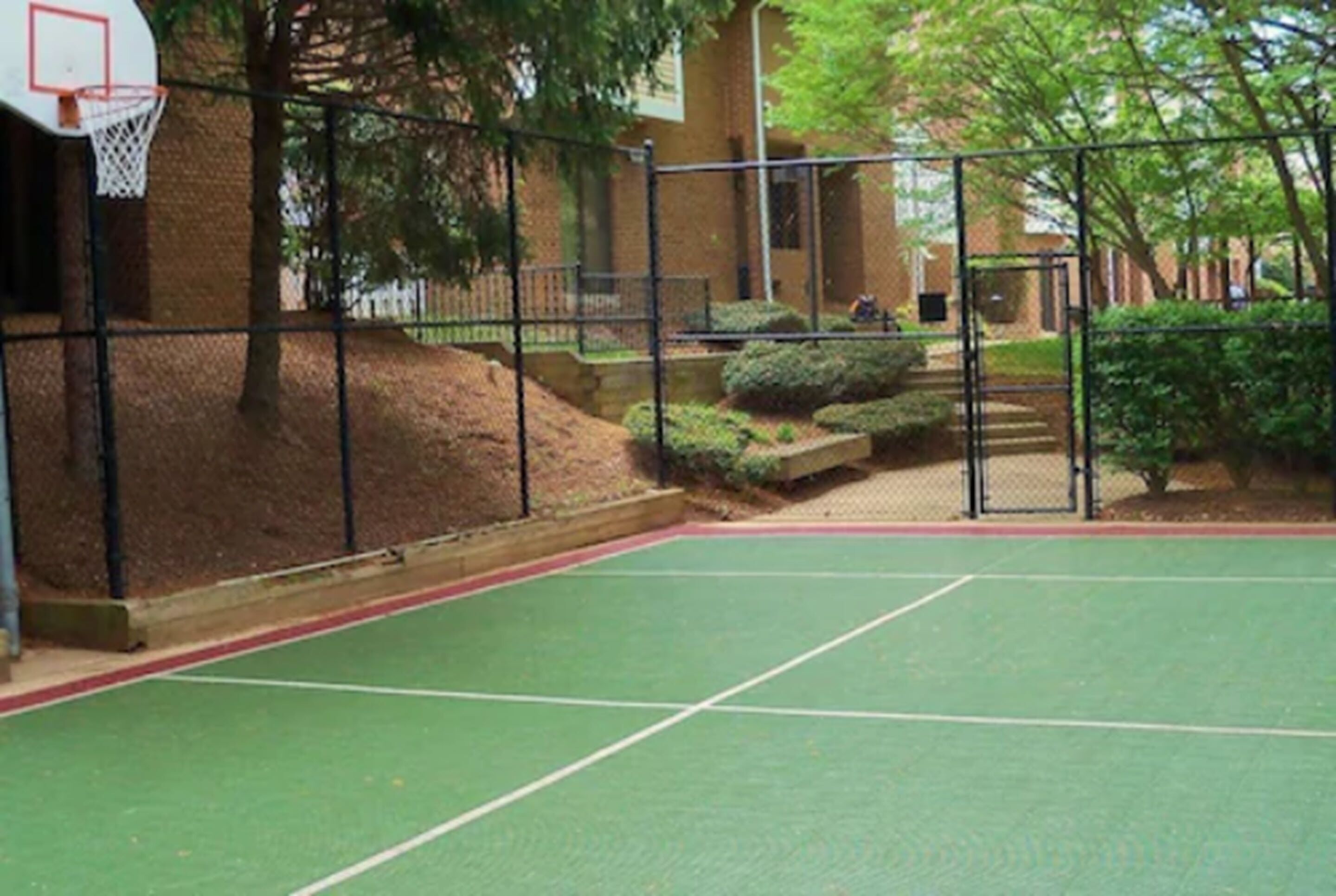 Tysons Corner Suites a Baymont by Wyndham