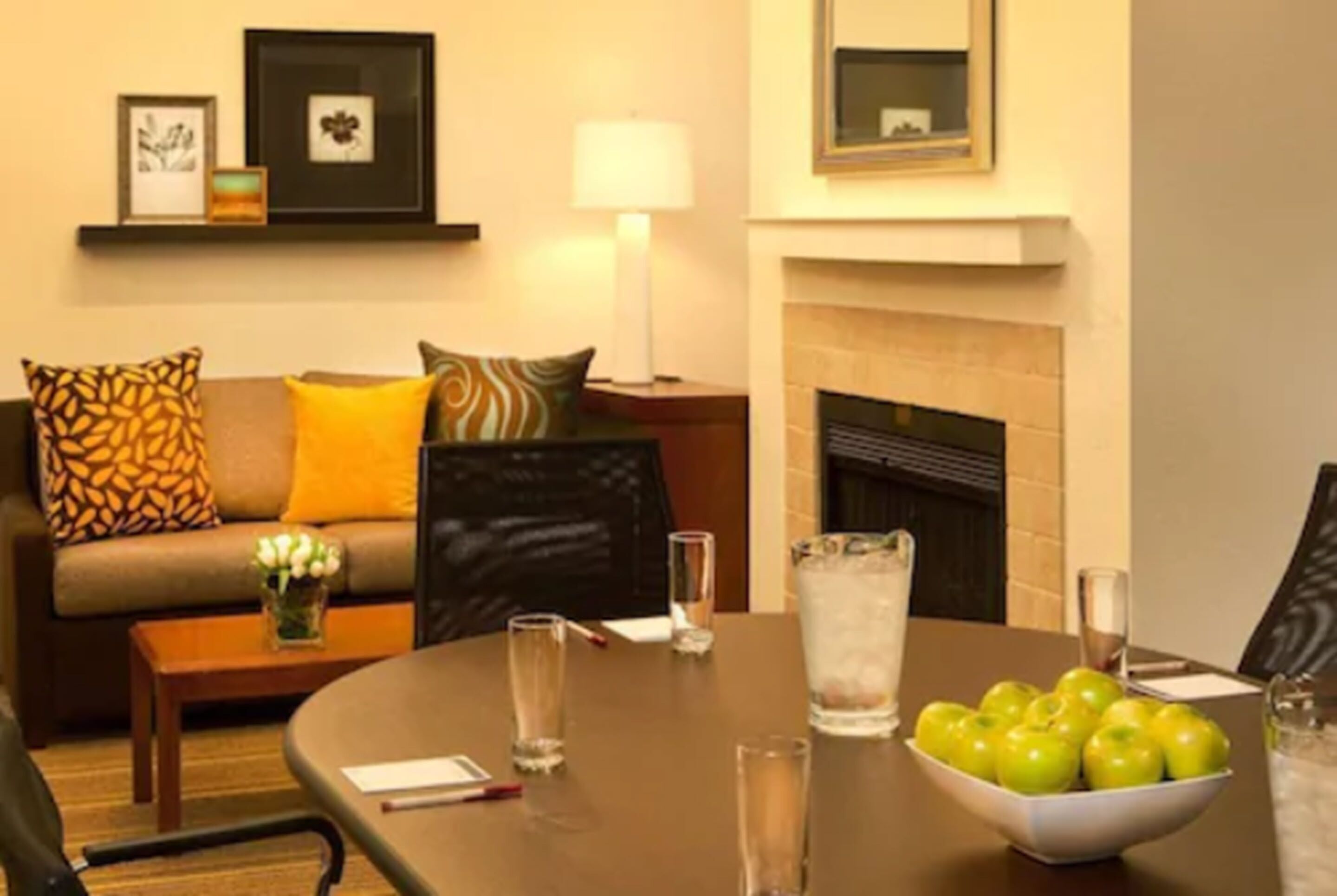 Tysons Corner Suites a Baymont by Wyndham