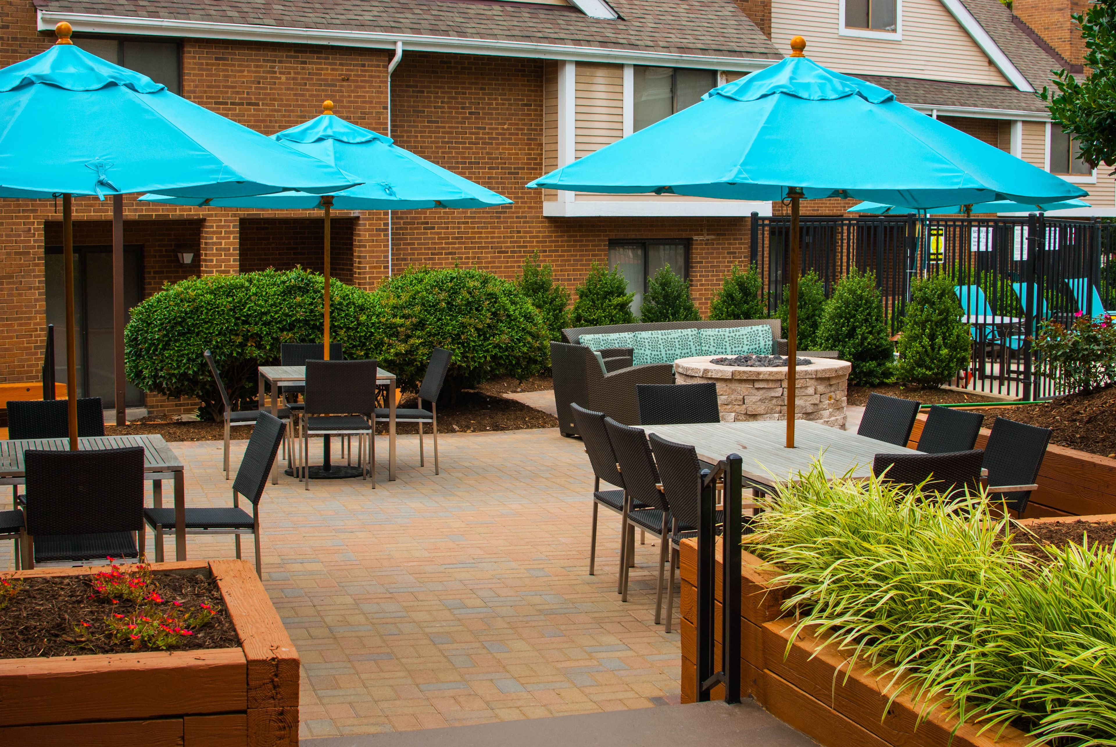 Tysons Corner Suites a Baymont by Wyndham