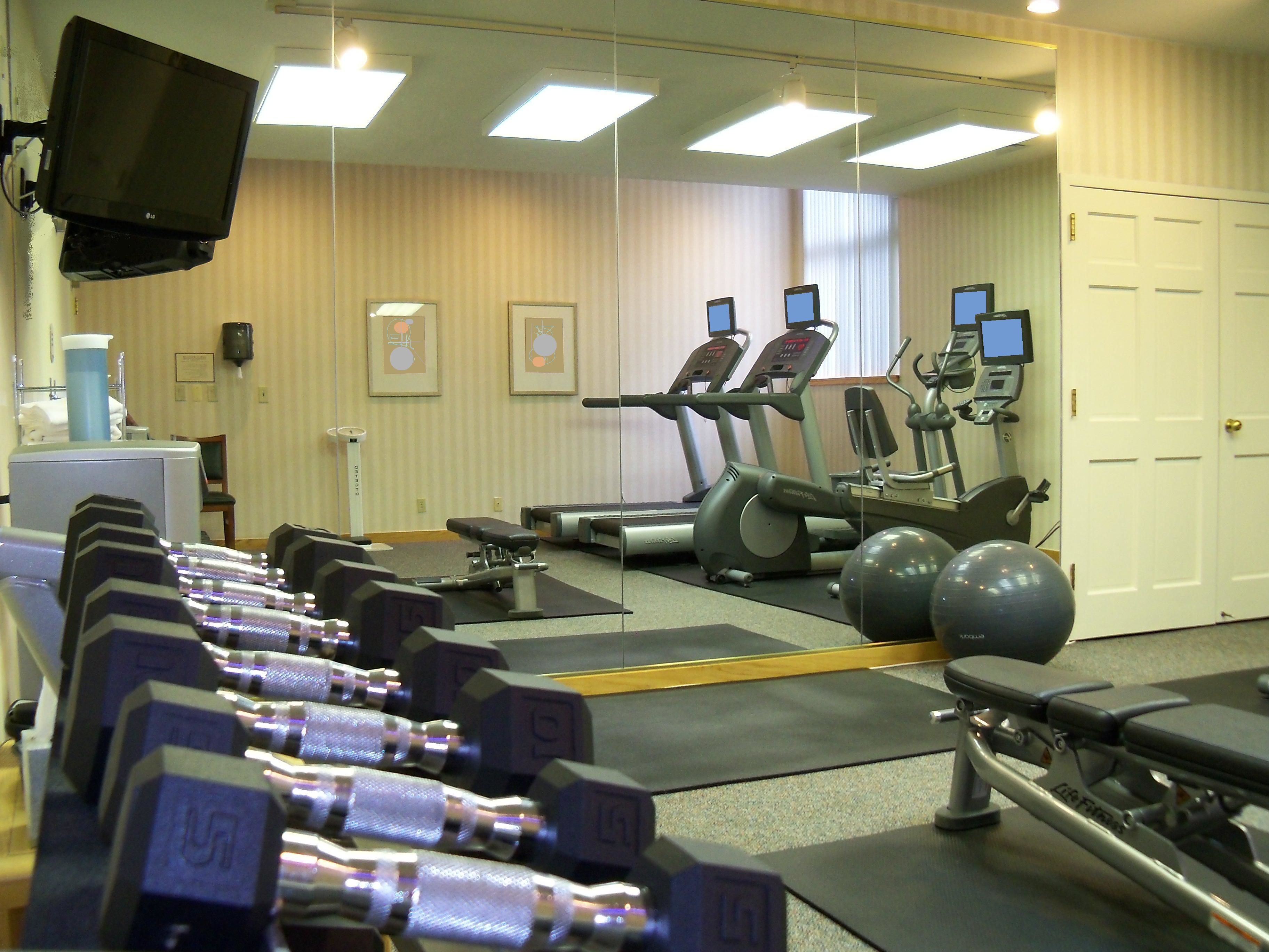 Tysons Corner Suites a Baymont by Wyndham