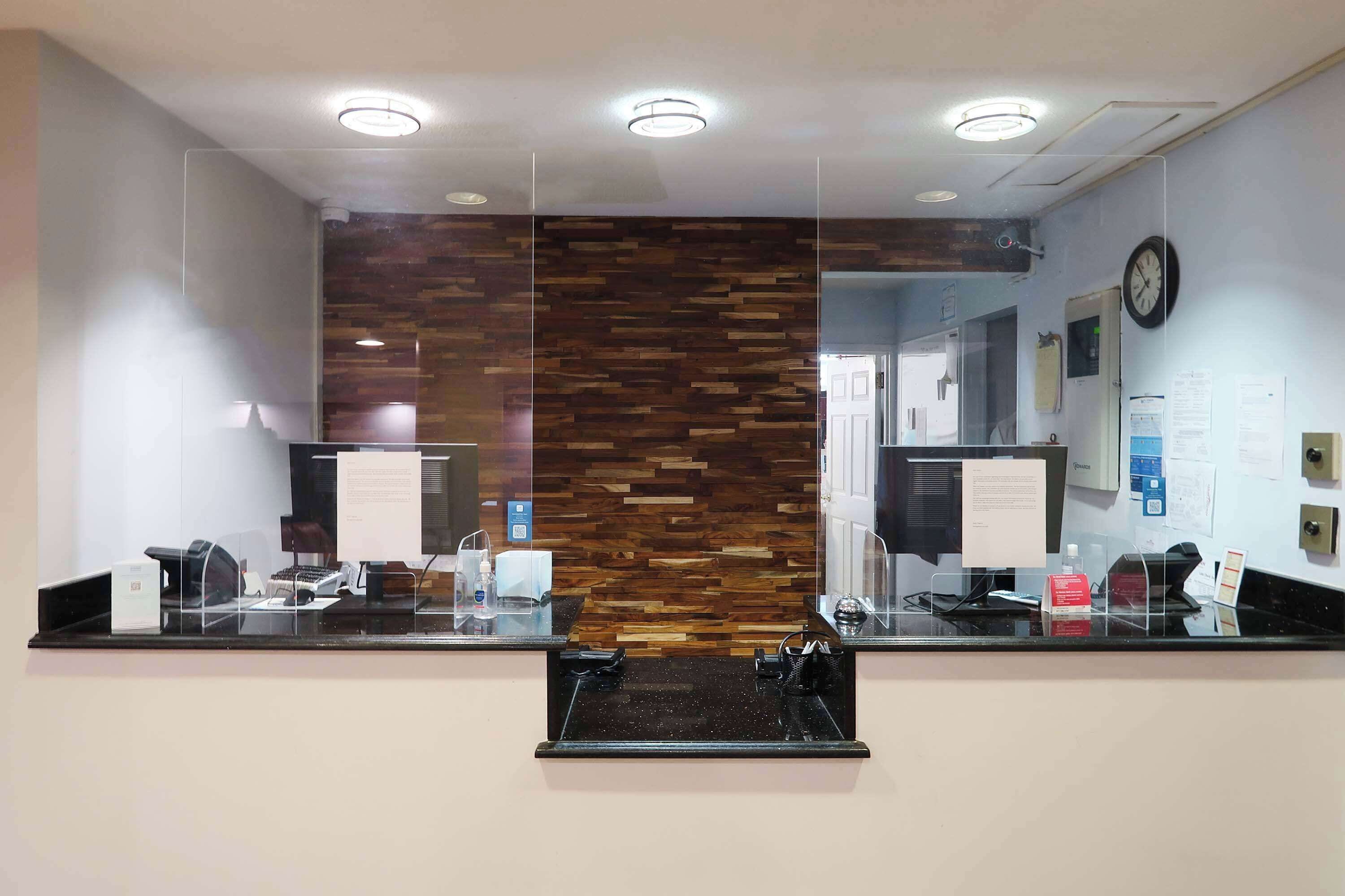 Tysons Corner Suites a Baymont by Wyndham