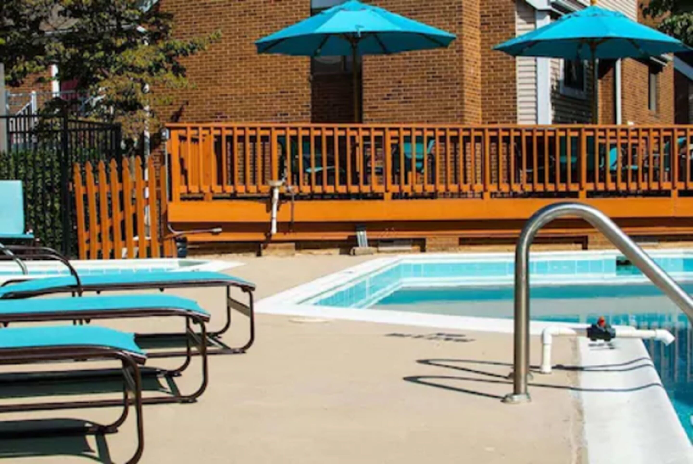 Tysons Corner Suites a Baymont by Wyndham