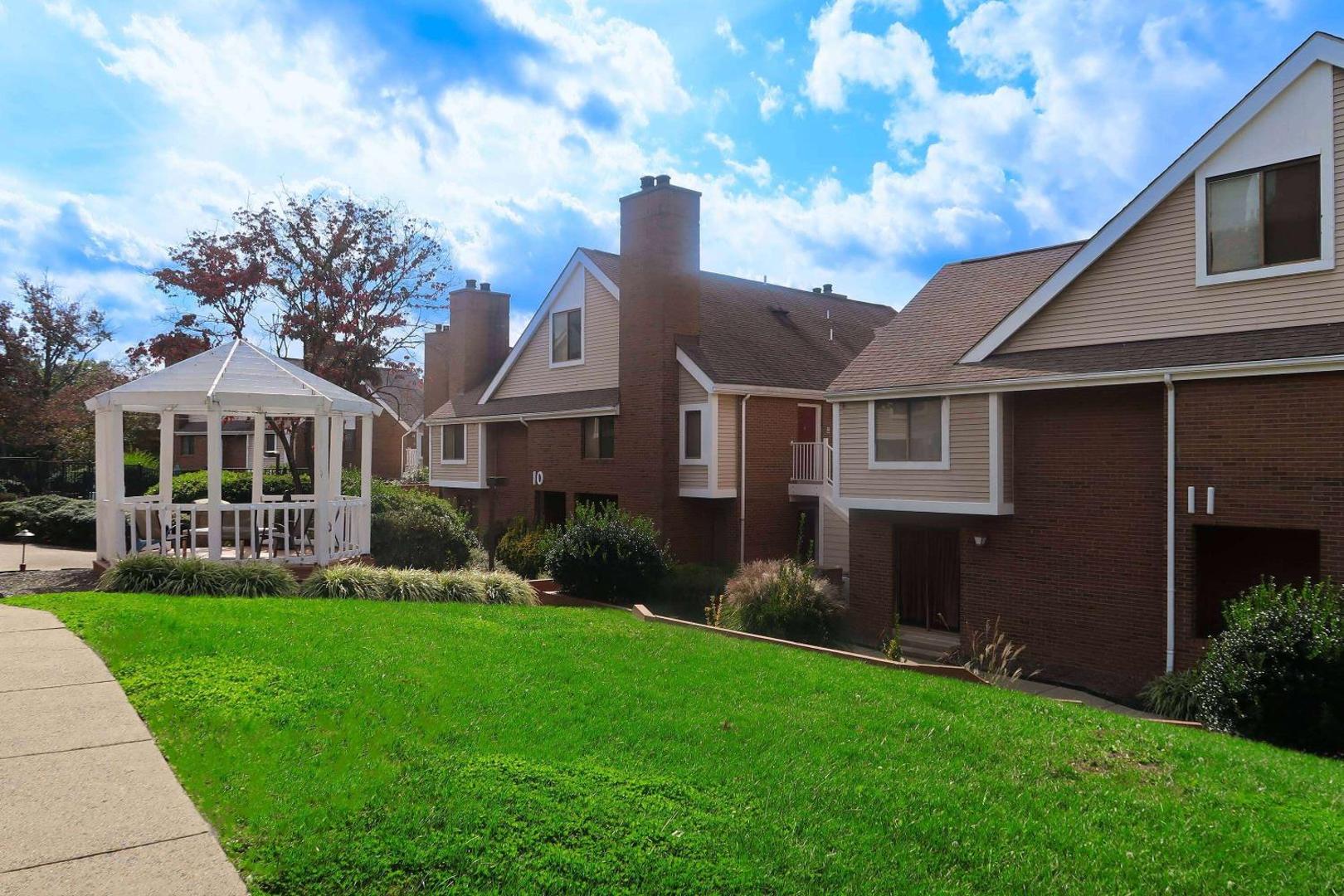 Tysons Corner Suites a Baymont by Wyndham