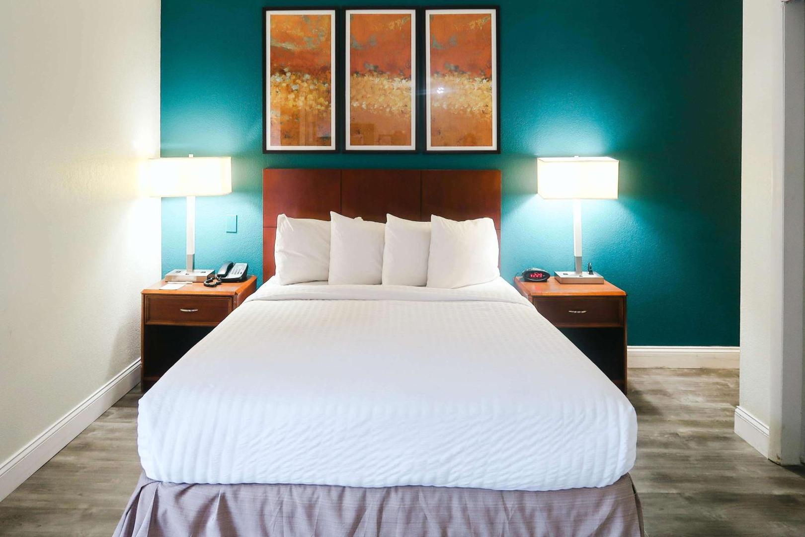 Tysons Corner Suites a Baymont by Wyndham