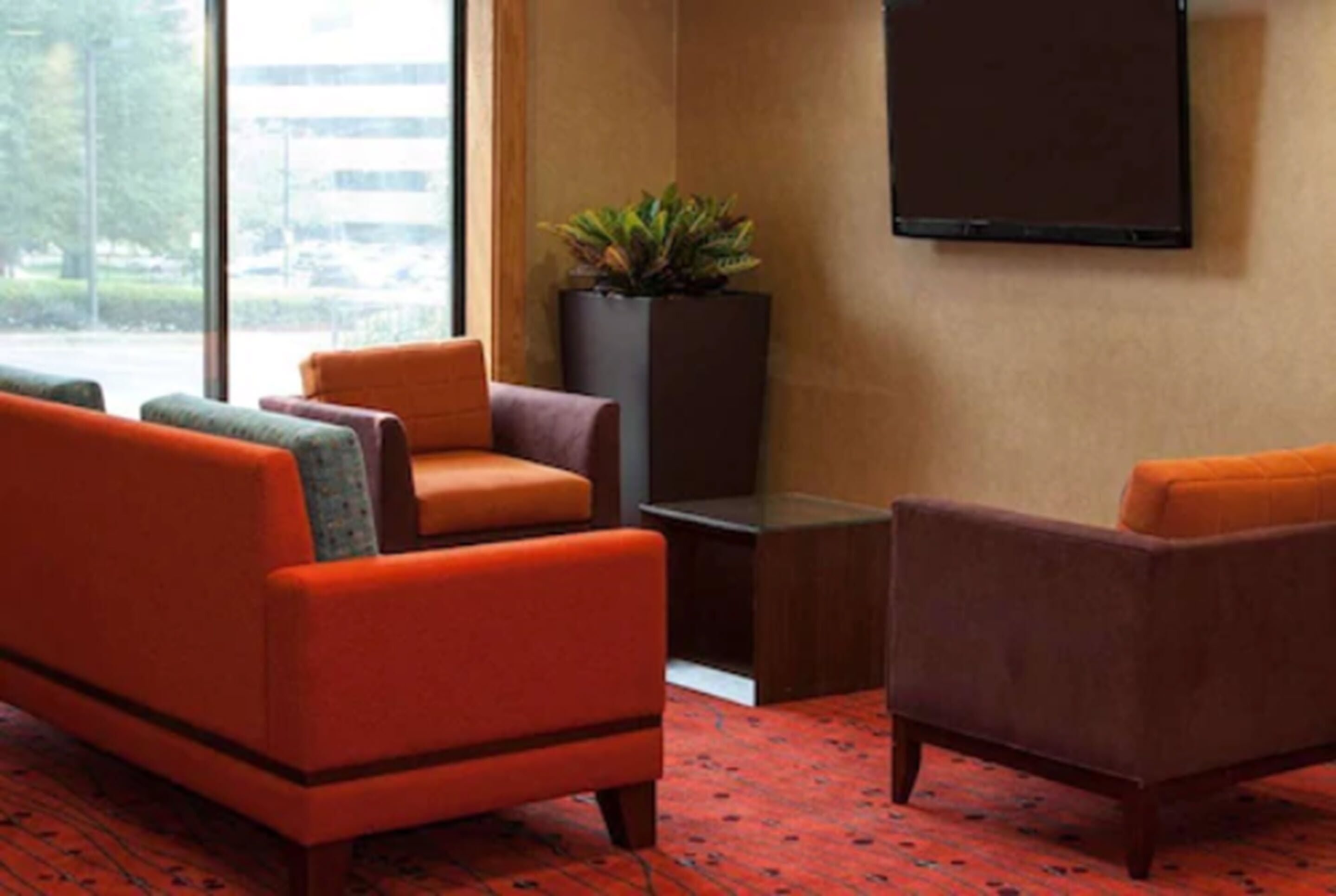 Tysons Corner Suites a Baymont by Wyndham