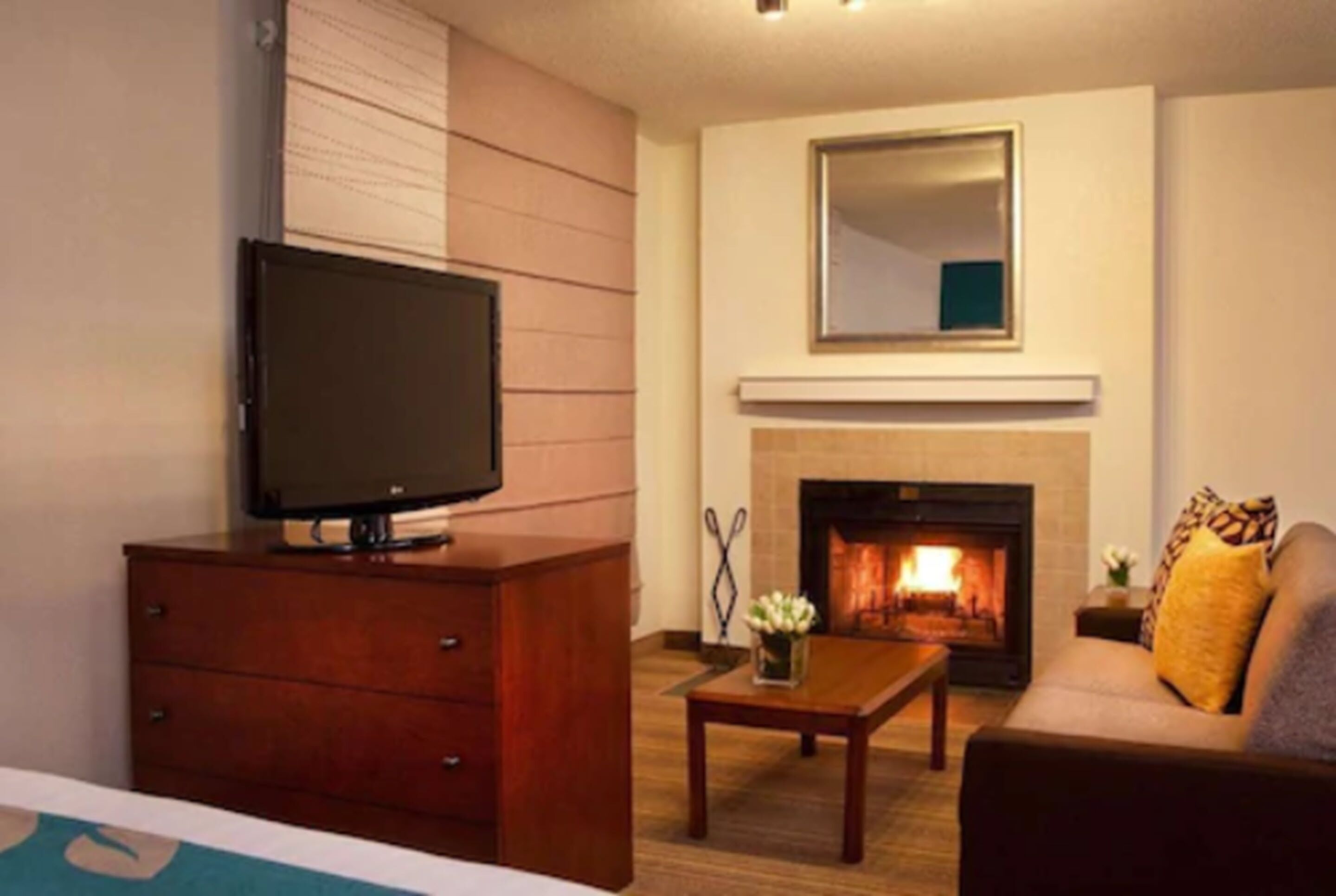 Tysons Corner Suites a Baymont by Wyndham