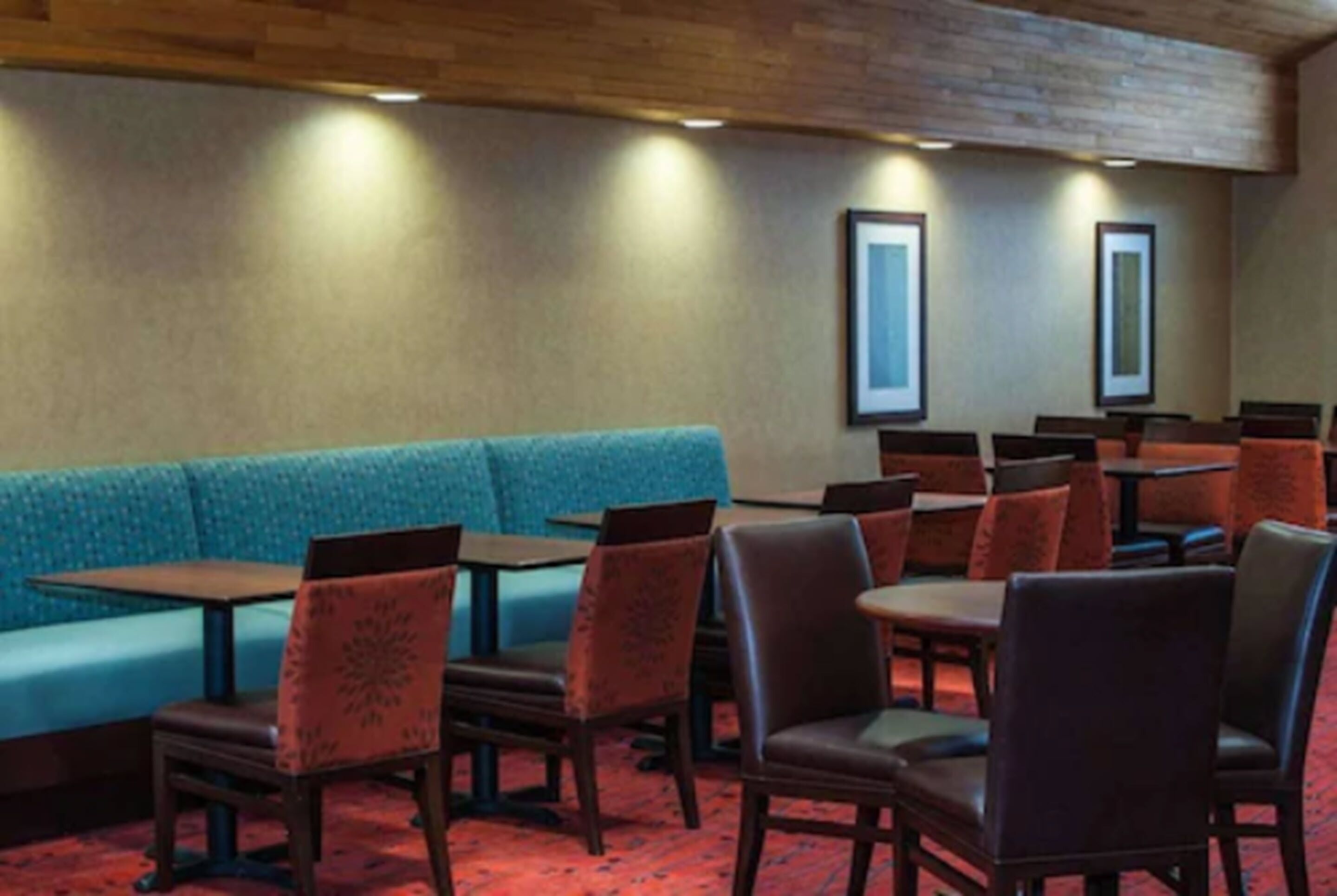 Tysons Corner Suites a Baymont by Wyndham