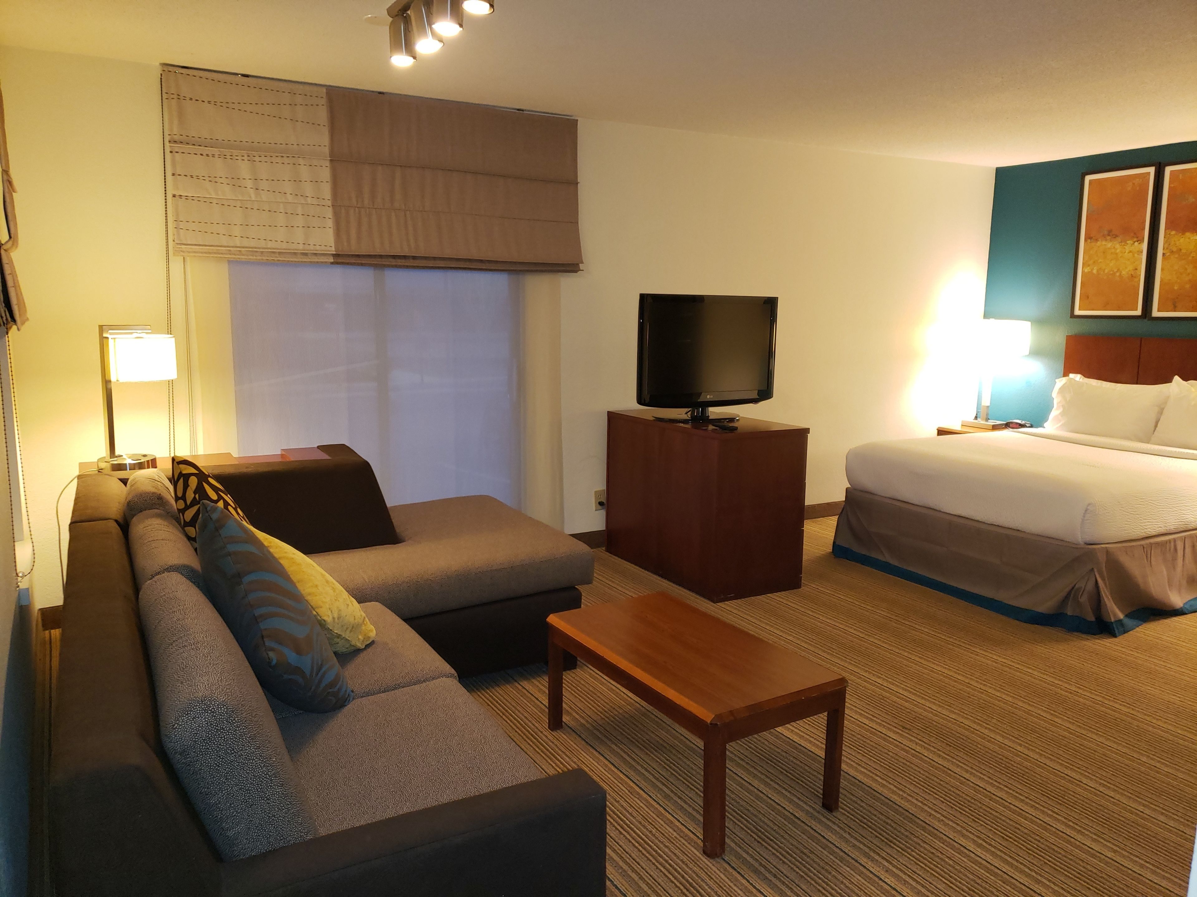 Tysons Corner Suites a Baymont by Wyndham