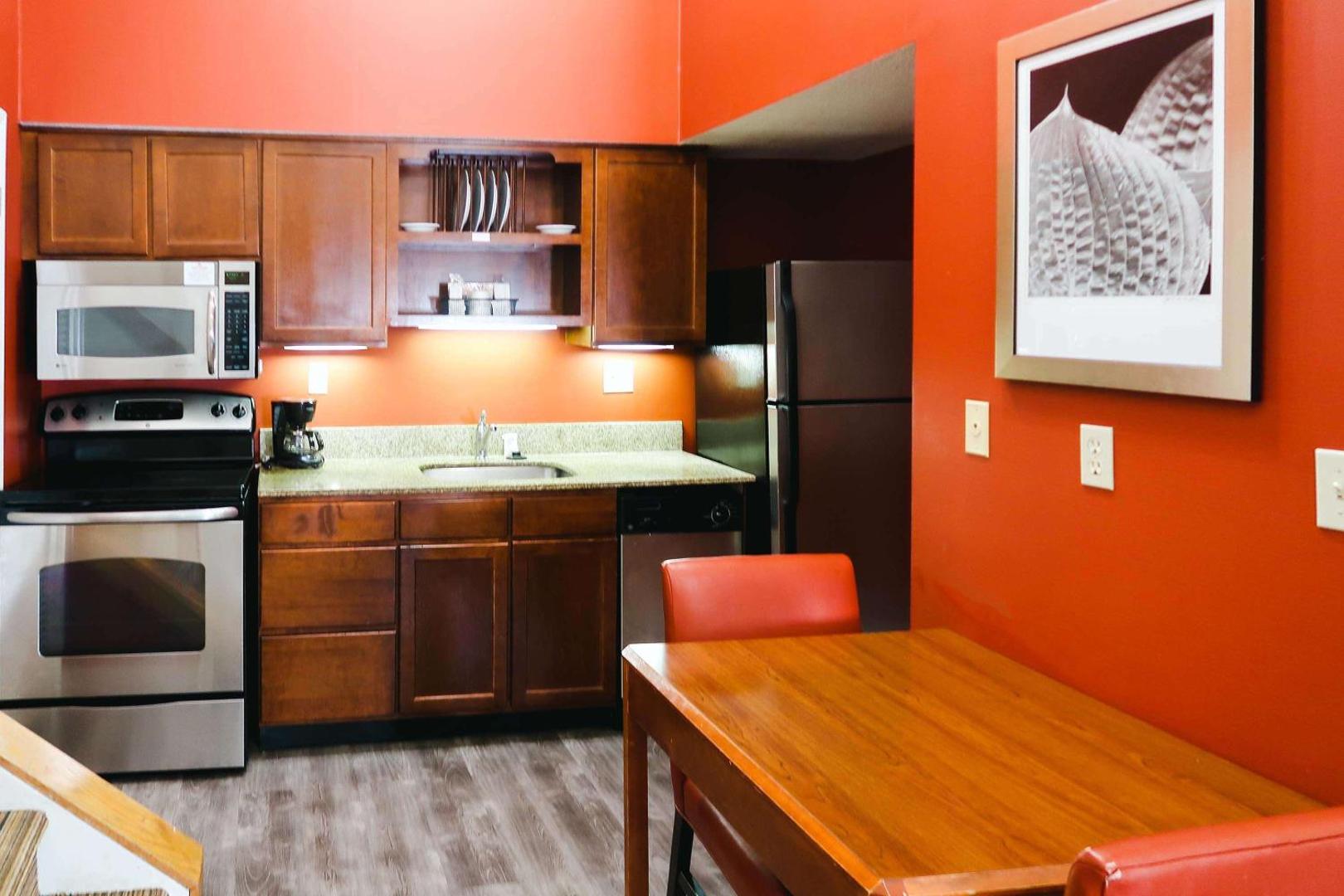 Tysons Corner Suites a Baymont by Wyndham