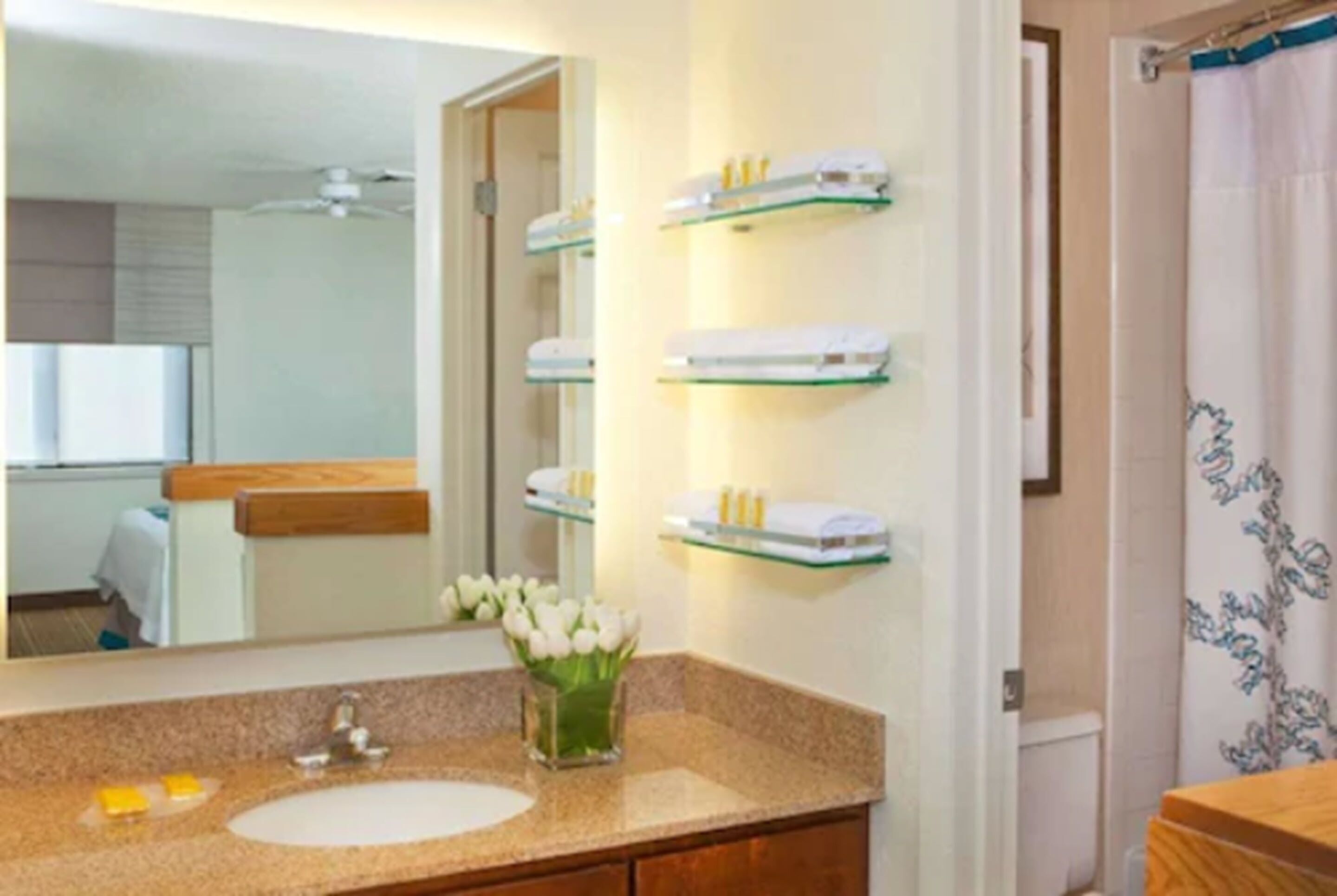 Tysons Corner Suites a Baymont by Wyndham