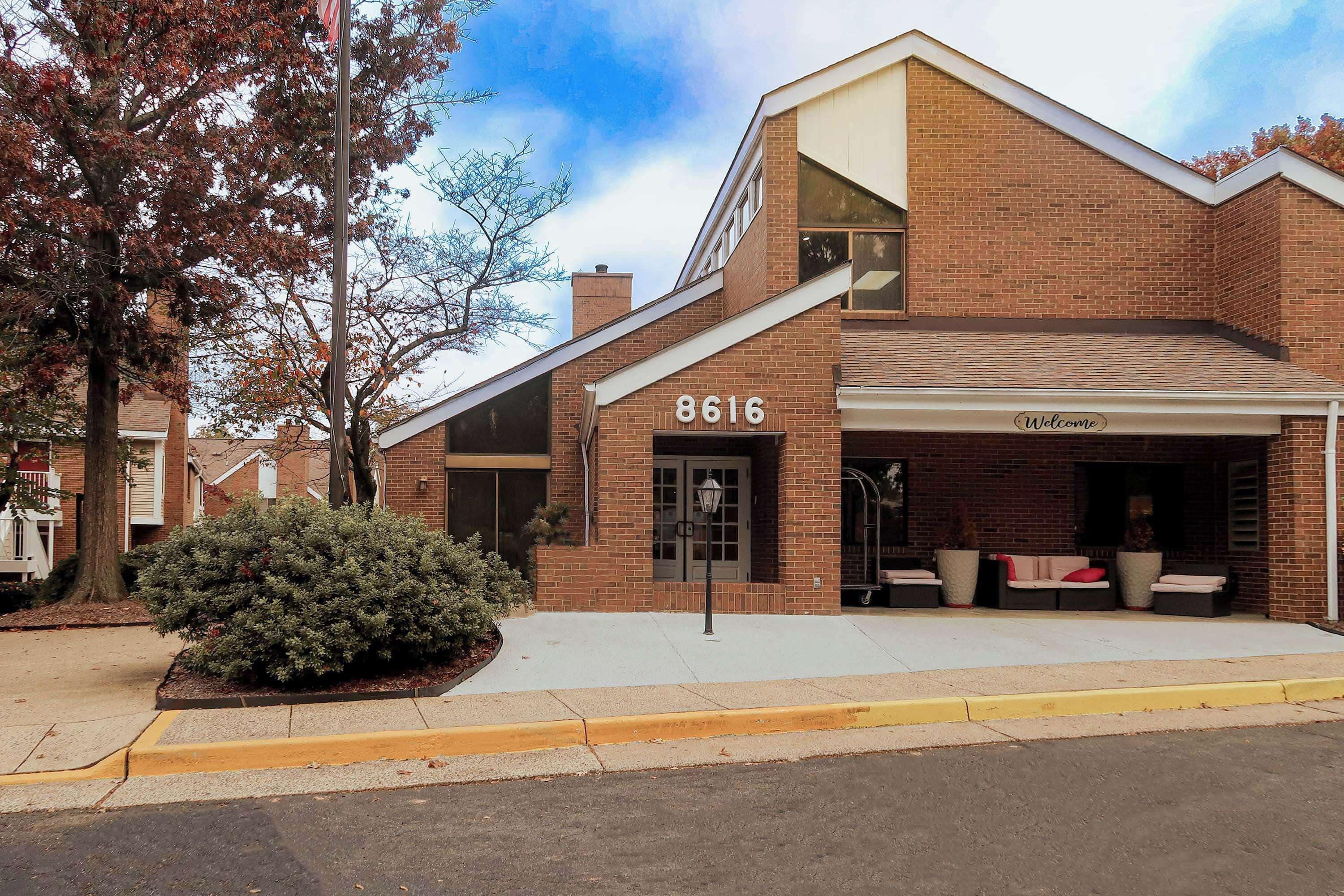 Tysons Corner Suites a Baymont by Wyndham