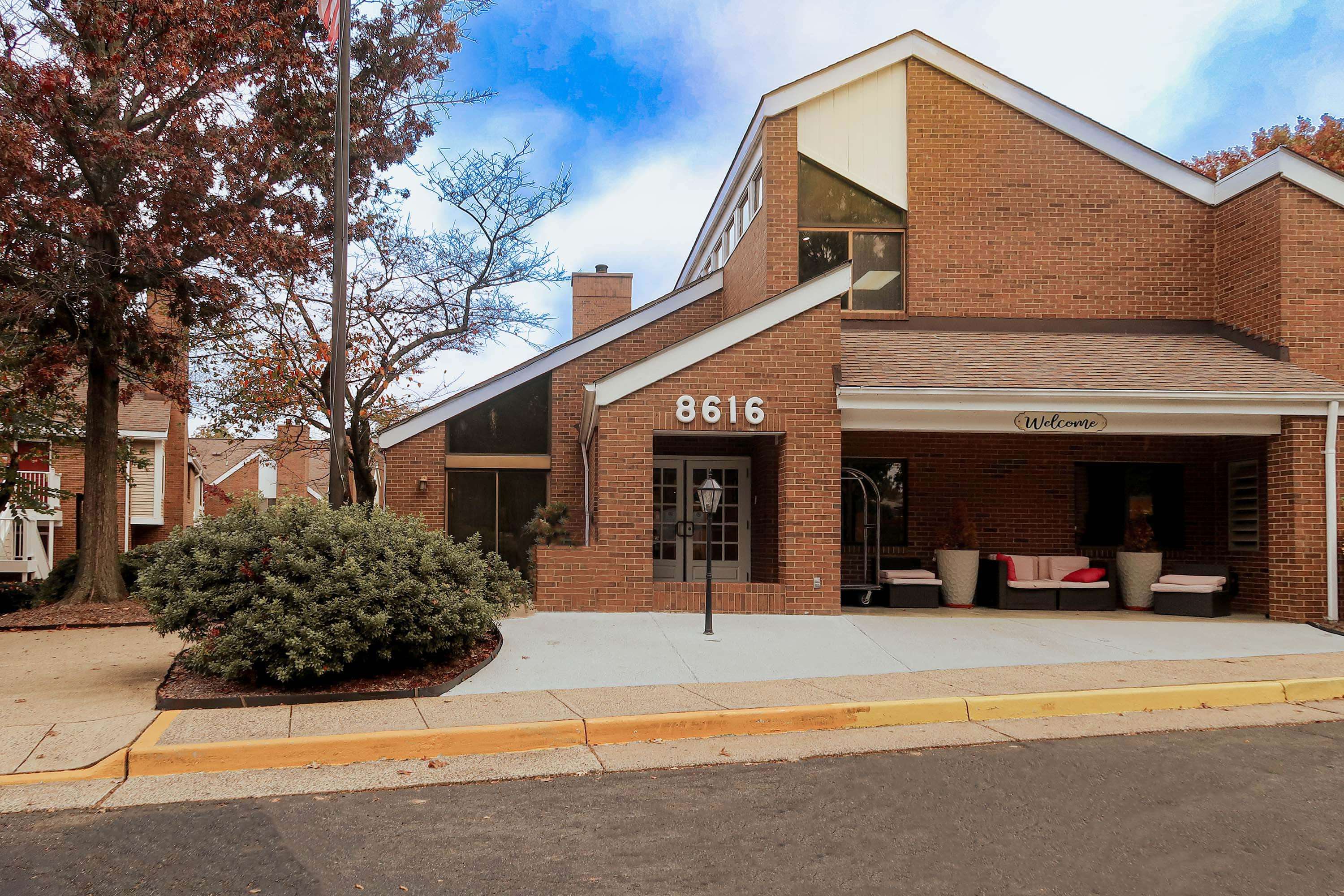 Tysons Corner Suites a Baymont by Wyndham